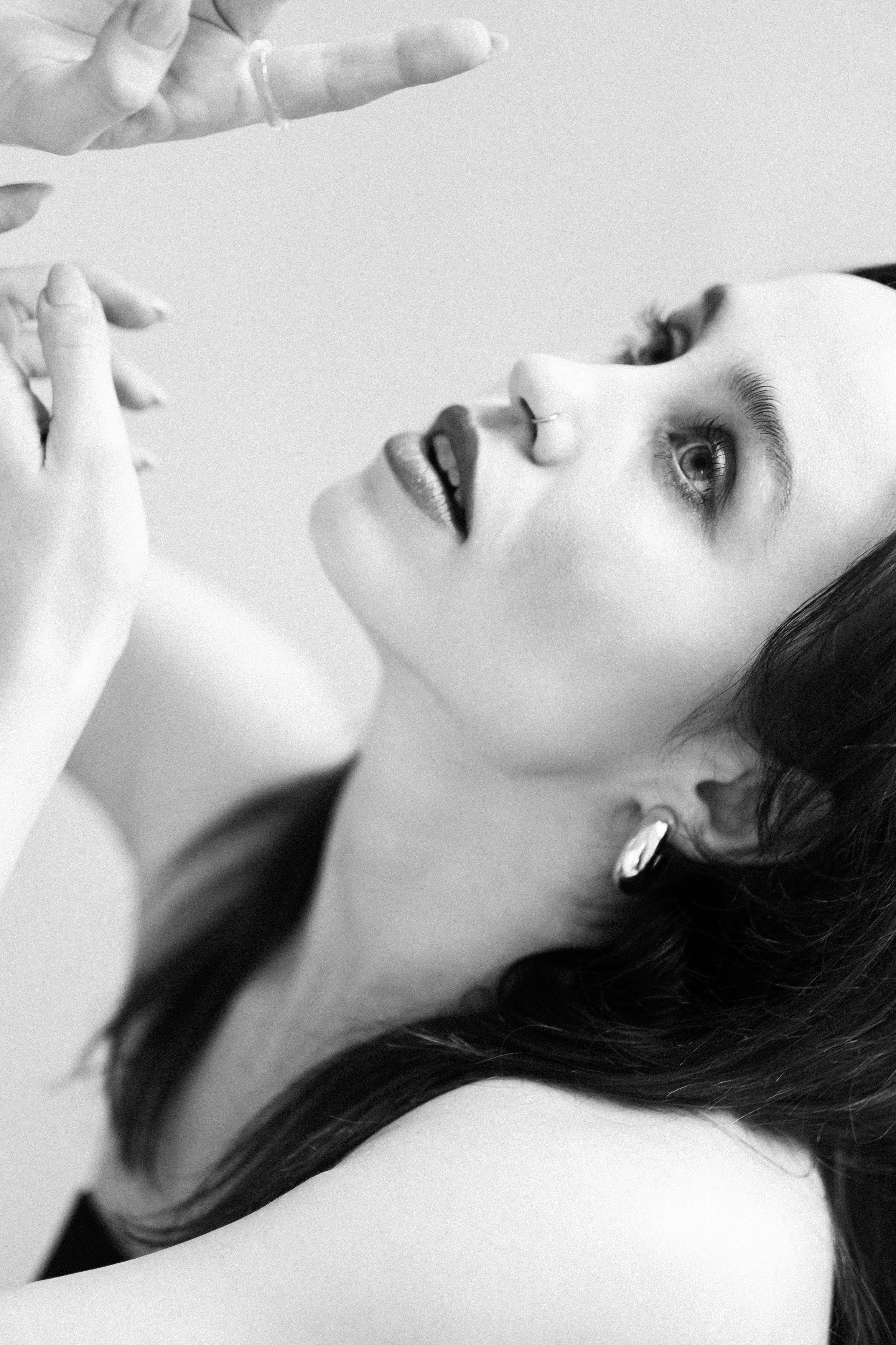 Услуги. Кристина Гапоненко