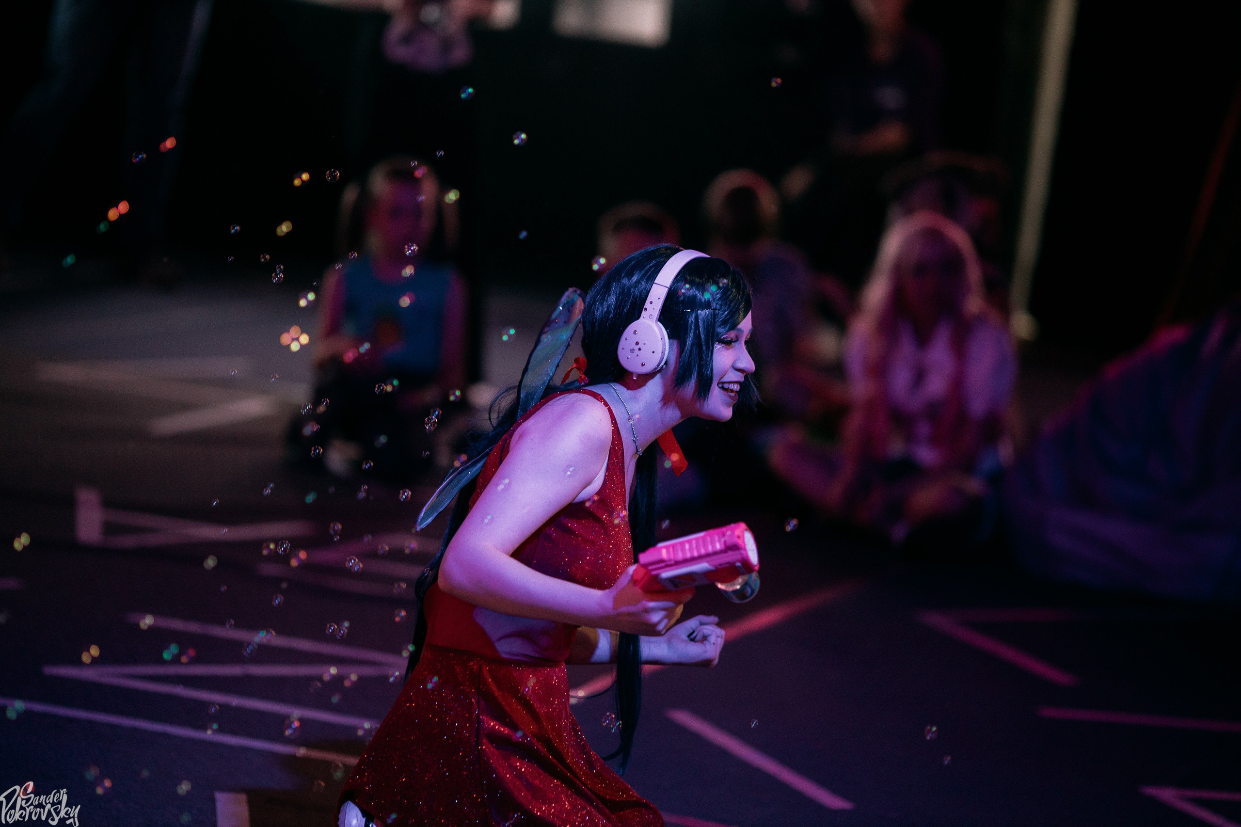 Zaga Game. Свадебный и репортажный фотограф в Чебоксарах Покровский Александр