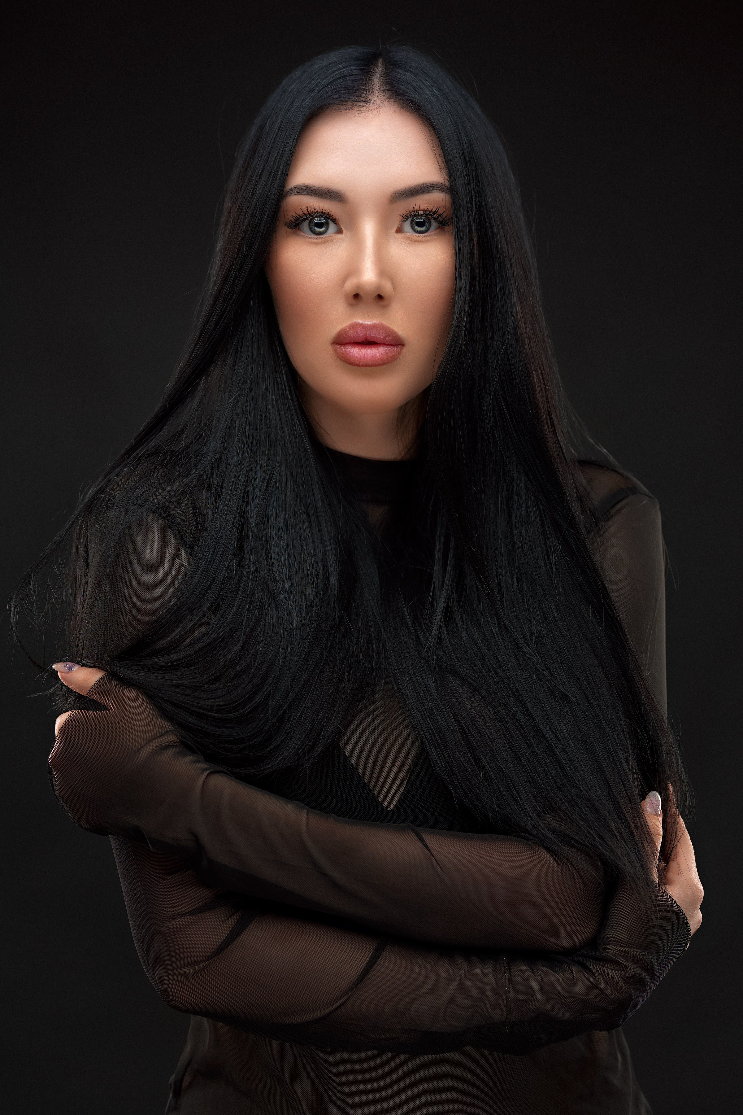 Настя. Фотограф в Тольятти Вячеслав Цуркан