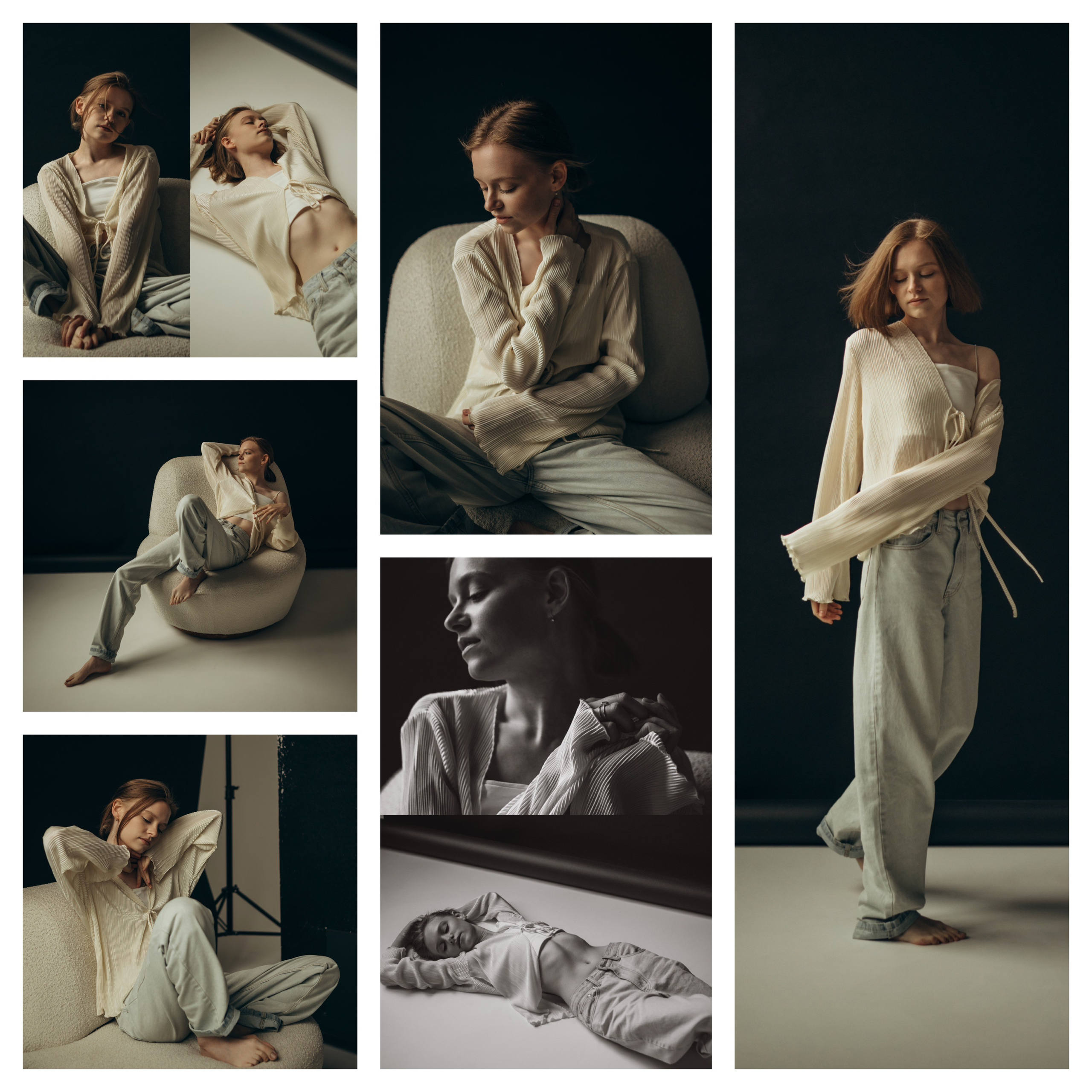 Подарочный сертификат на фотосессию в Иваново