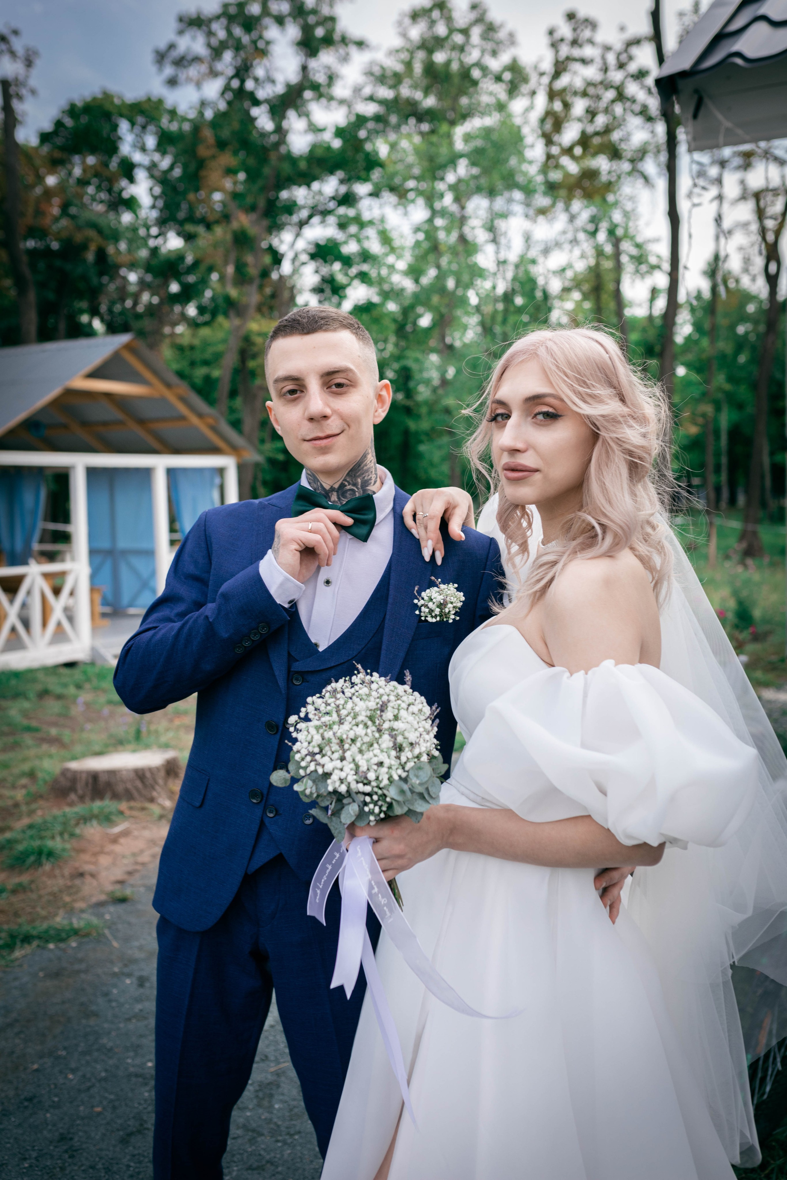 Тимур и Ксения. Антон Исаев — Фотограф-видеограф в Самаре