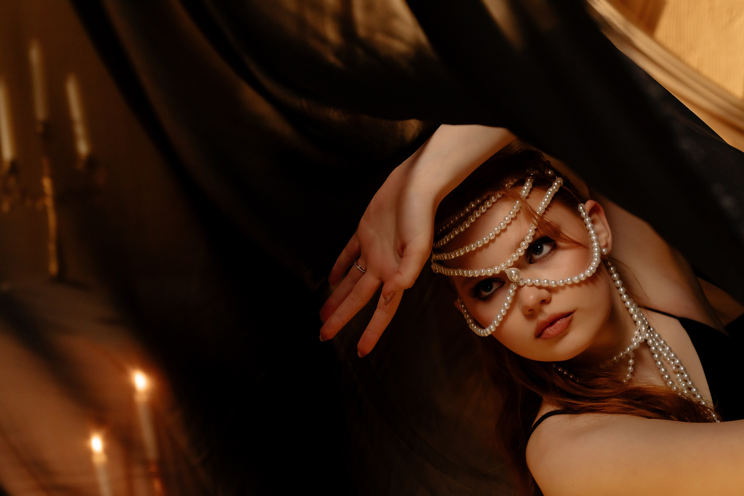 DUNE. Свадебный и семейный фотограф в Кирове, Малых Никита