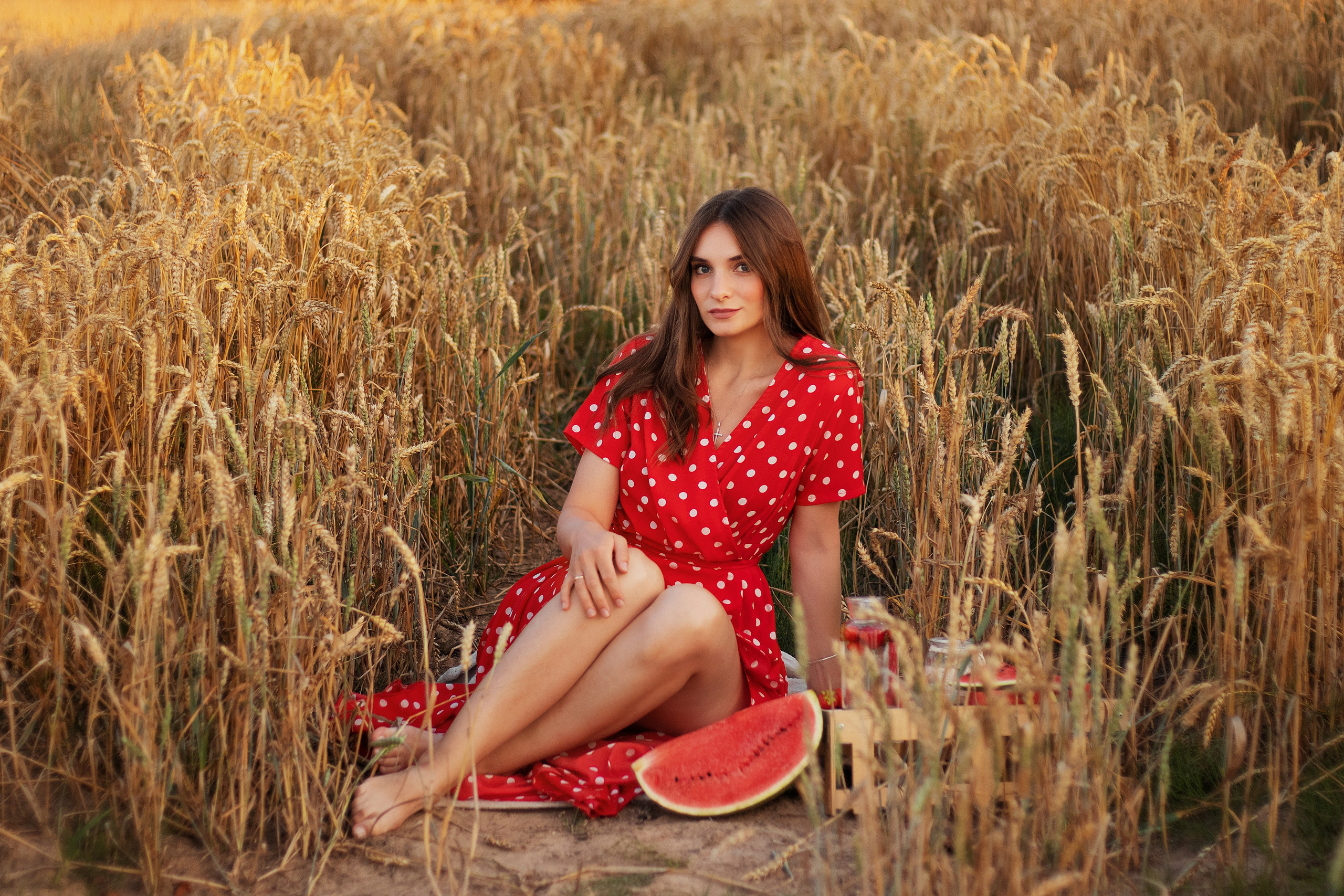 Контент-фотограф в Калининграде (Москве) Наталья Кеворкова