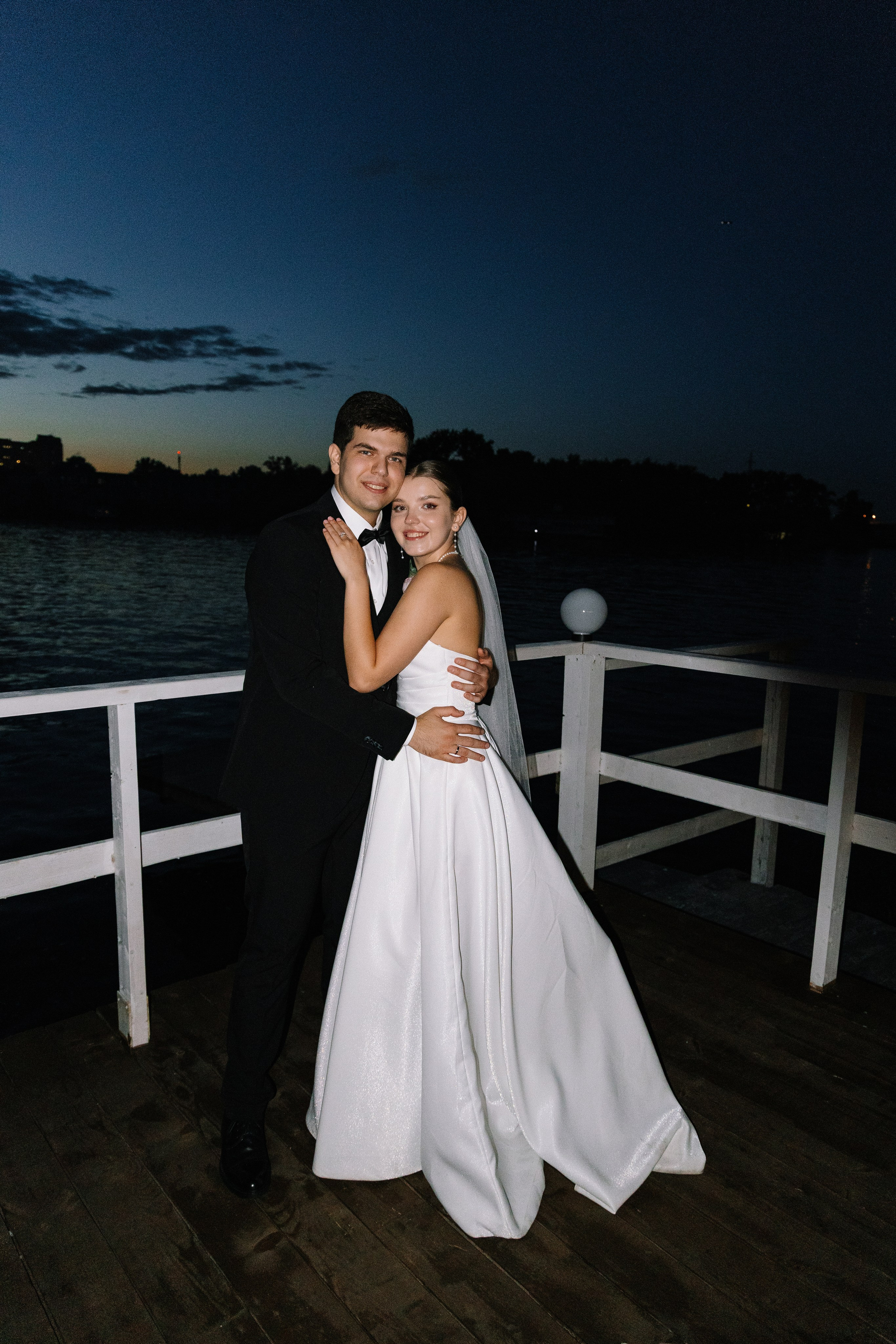 Лука и Екатерина. Свадебный фотограф и видеограф в Москве, Виктор Архилюк