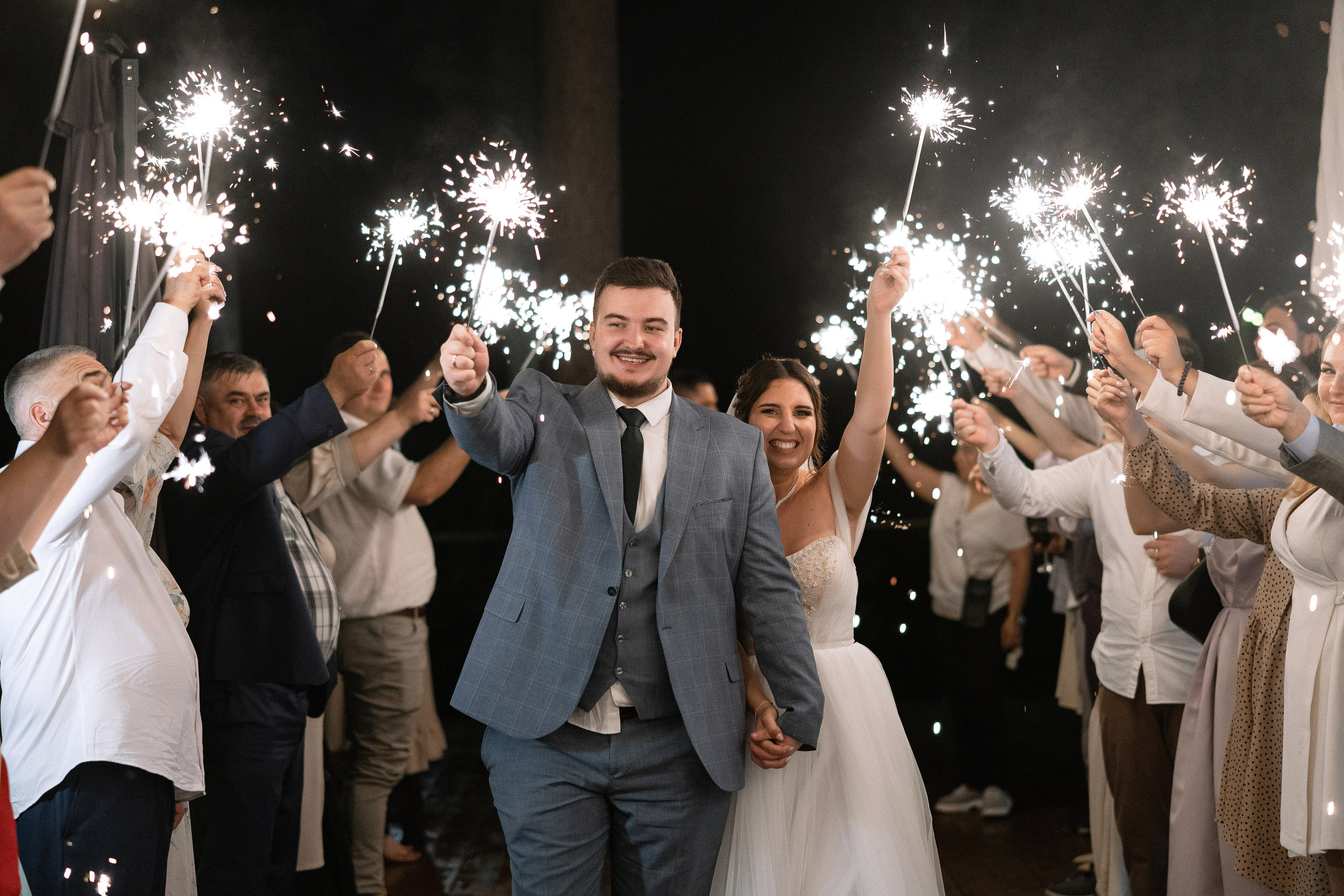 Съемка свадьбы в Москве. Свадебный фотограф и видеограф в Москве, Виктор Архилюк