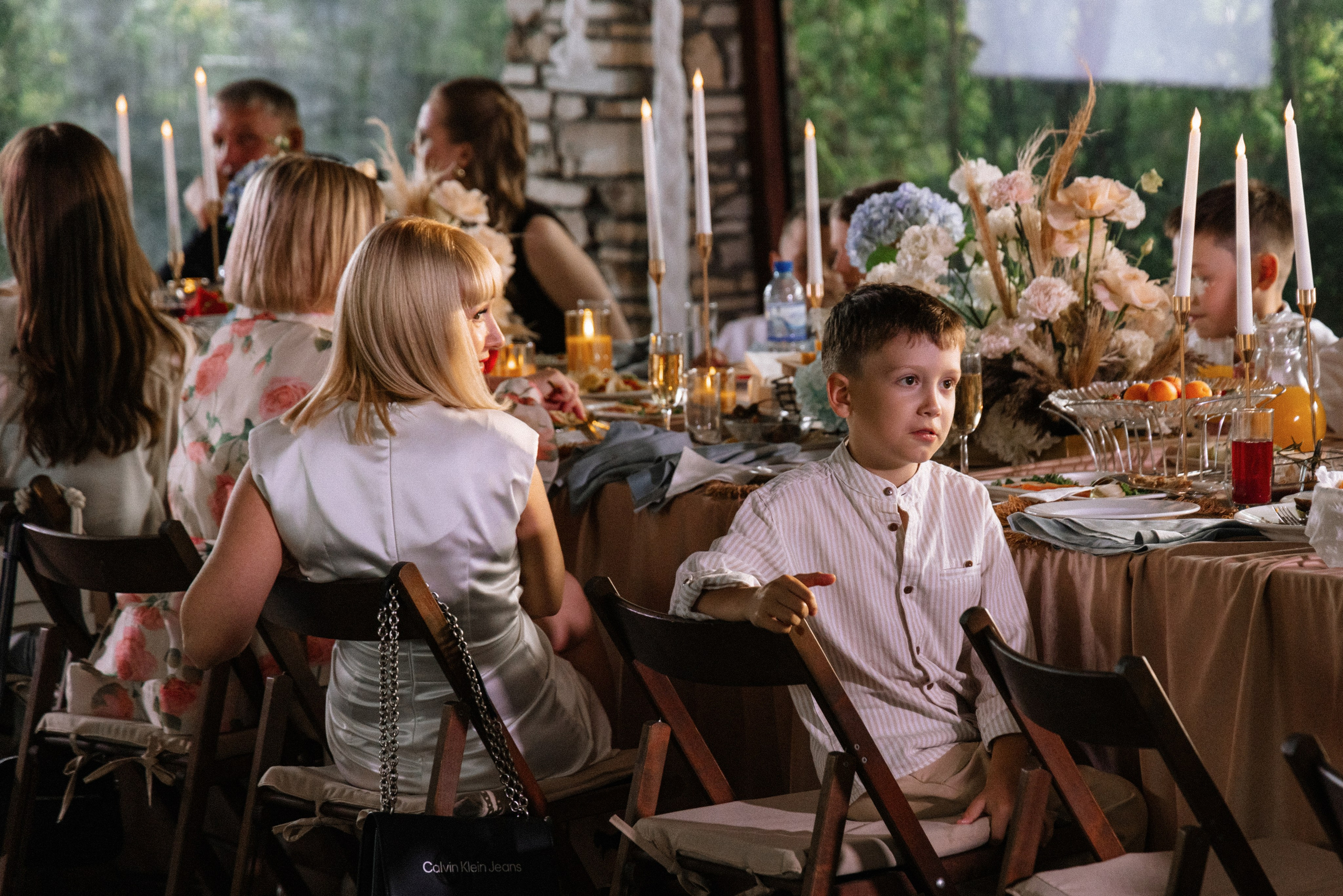 Анна и Александр. Свадебный фотограф и видеограф в Москве, Виктор Архилюк