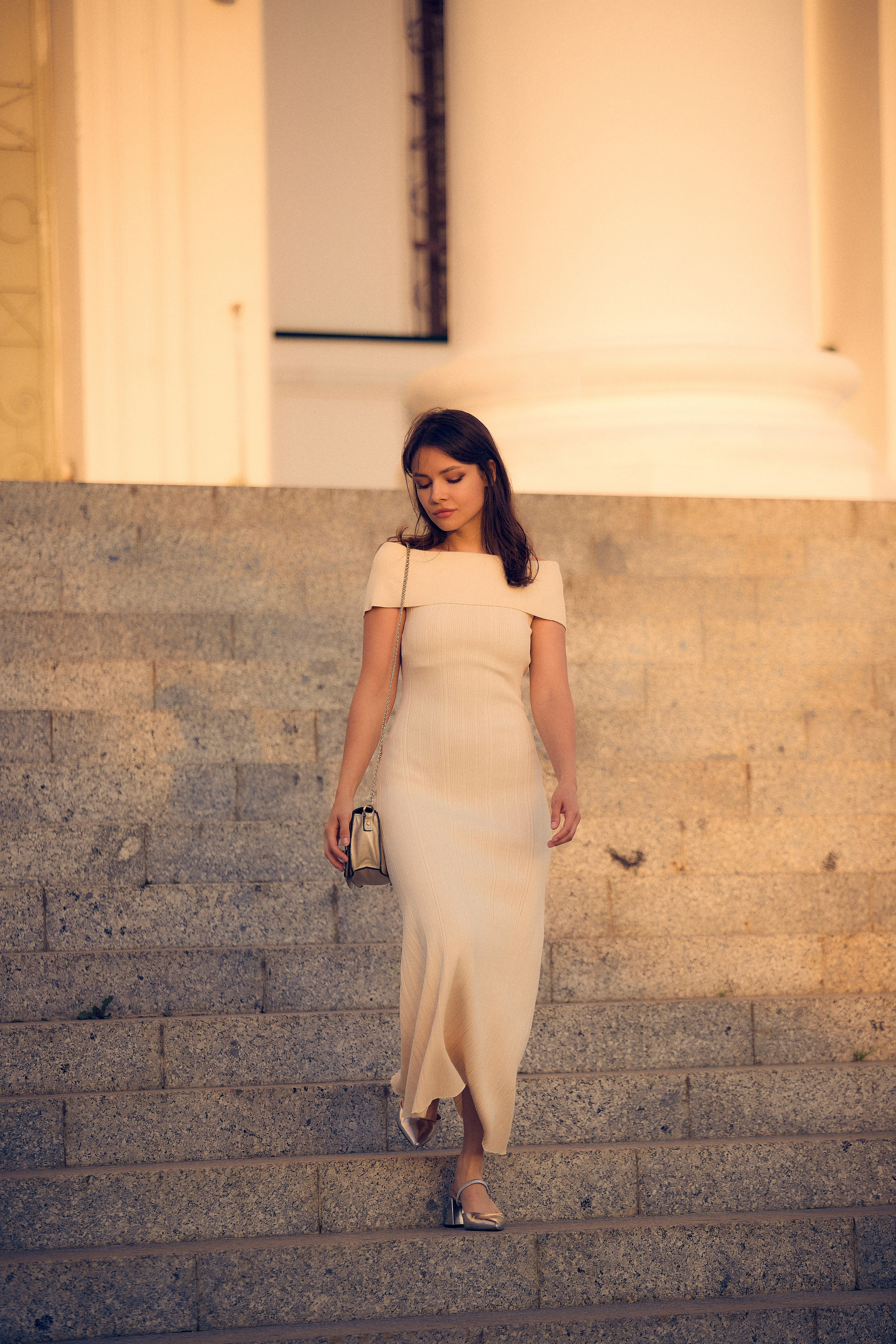 Фотосессия в центре Арзамаса. Фотограф в Дивеево