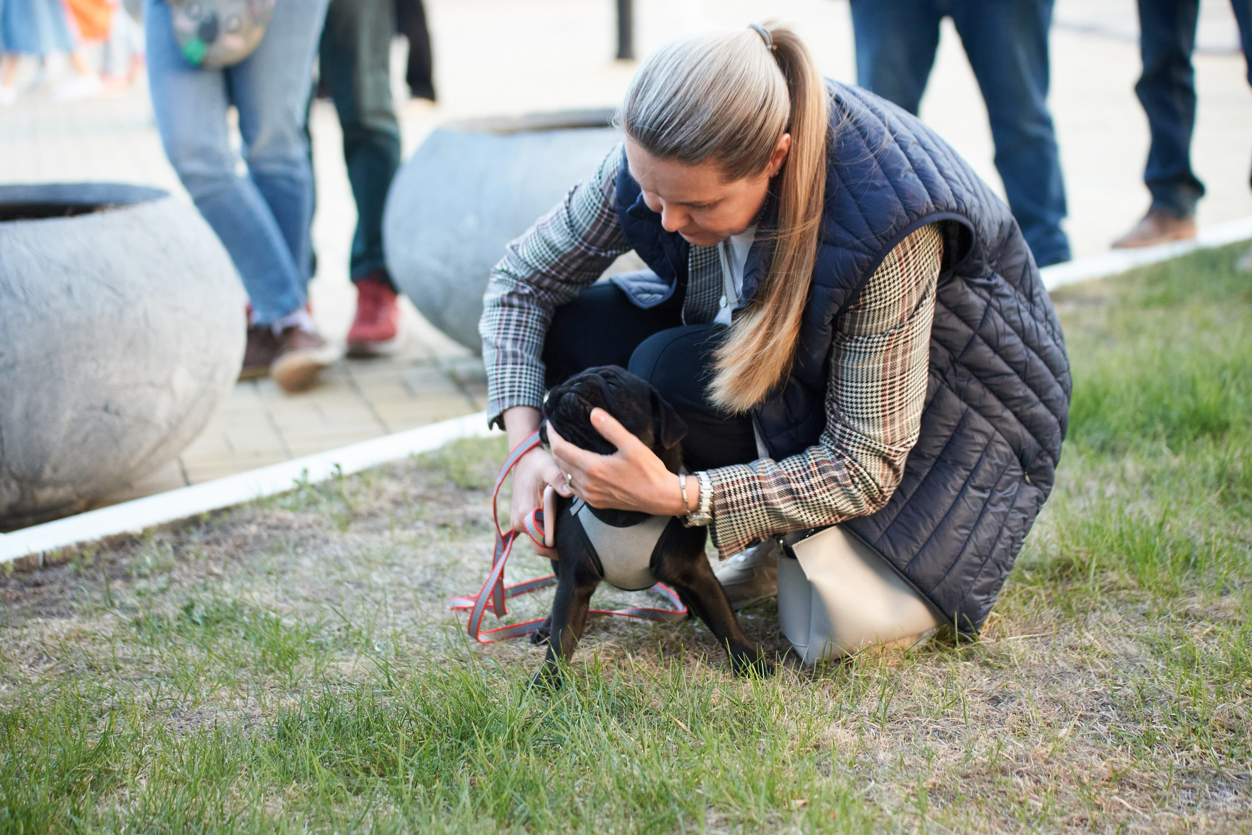 Репортаж: Музыкальная школа Виртуозы в Ночь музеев у планетария. Репортажный и женский фотограф в Новосибирске