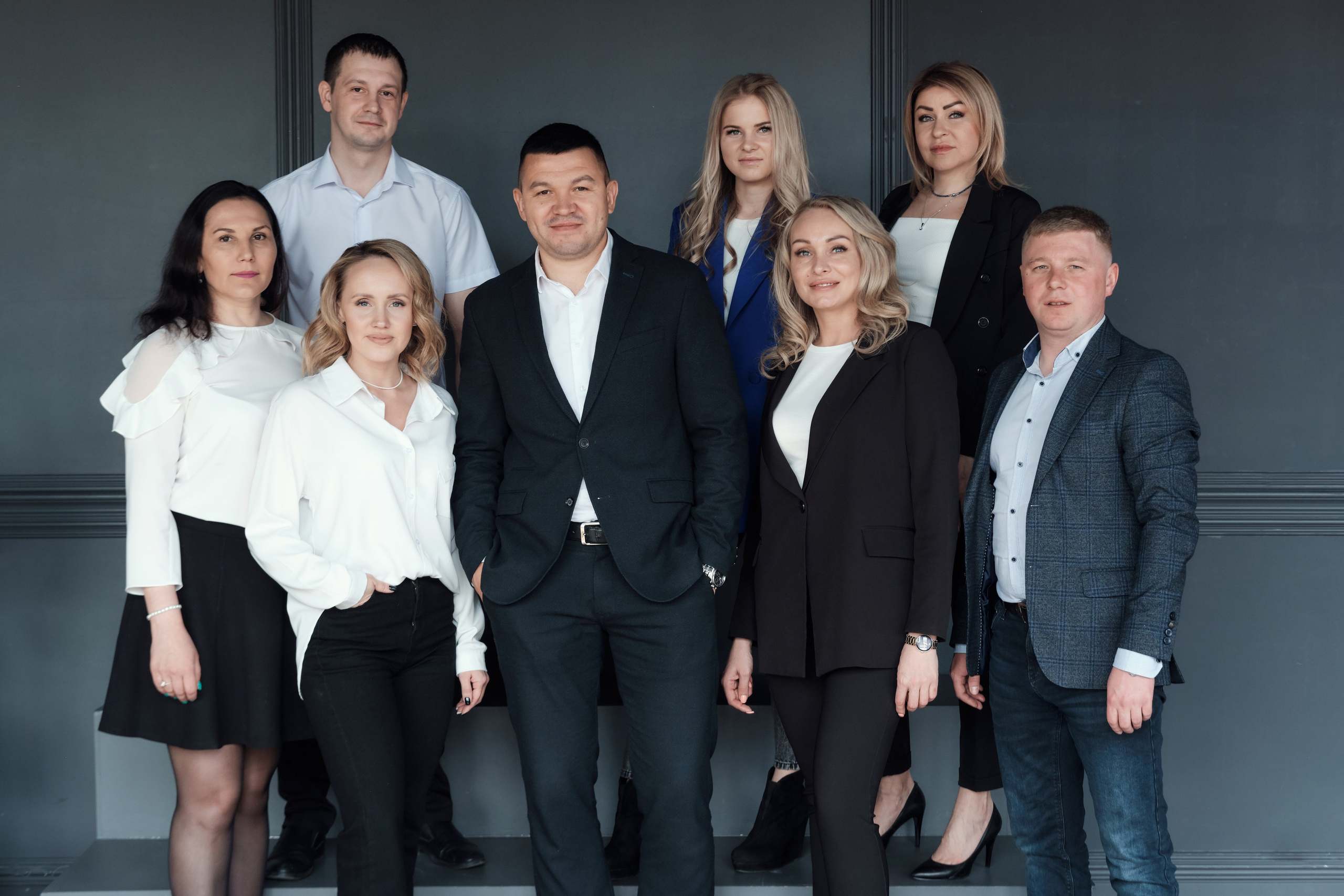 Агенство недвижимости. Фотограф в Екатеринбурге Татьяна Соколовская