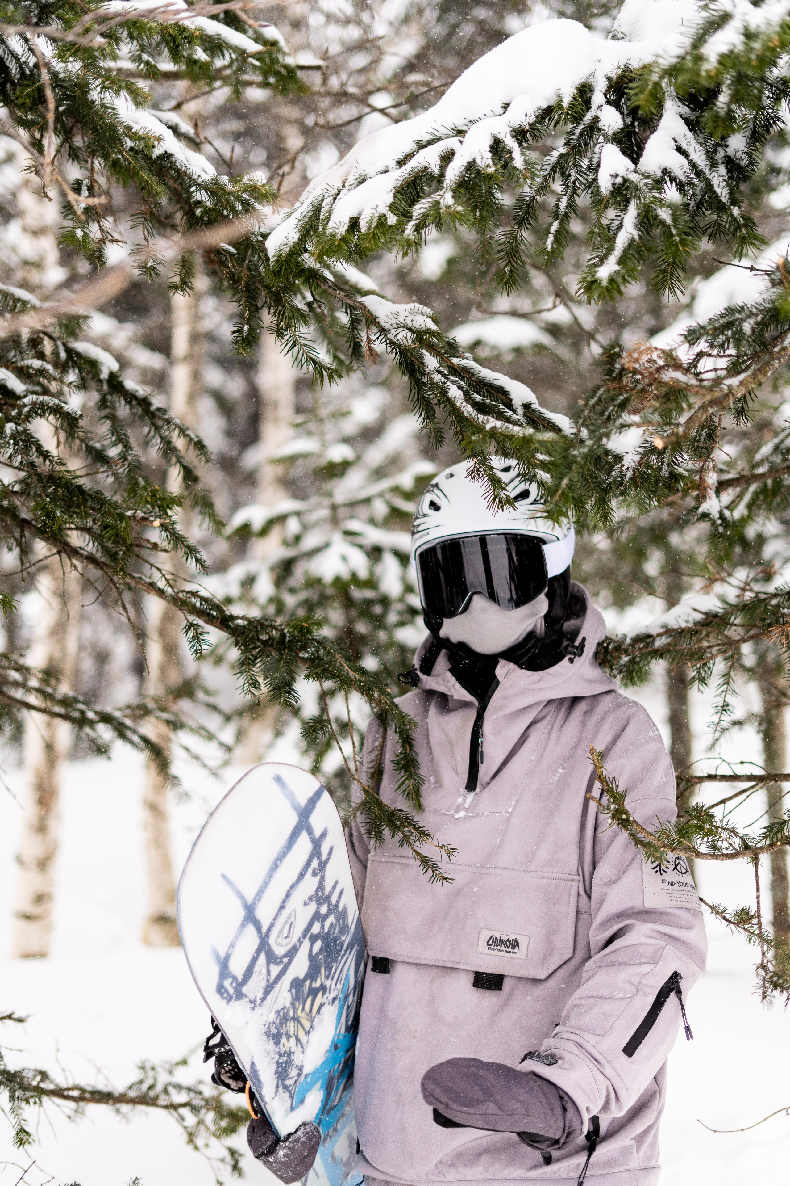 Тур. Анастасия Паршукова — фотограф Шерегеш Новосибирск