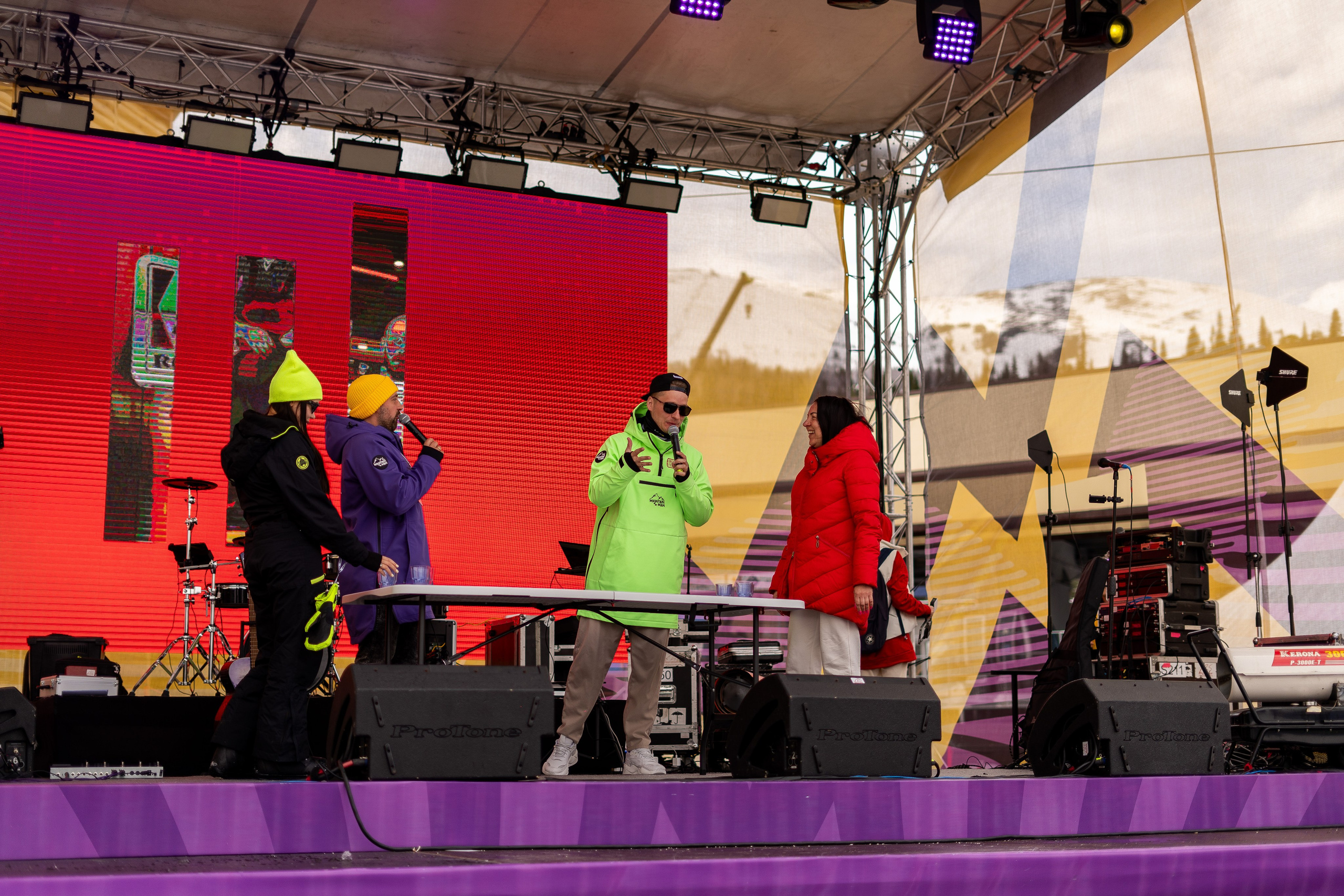 Грелка 15.04.24. Анастасия Паршукова — фотограф Шерегеш Новосибирск