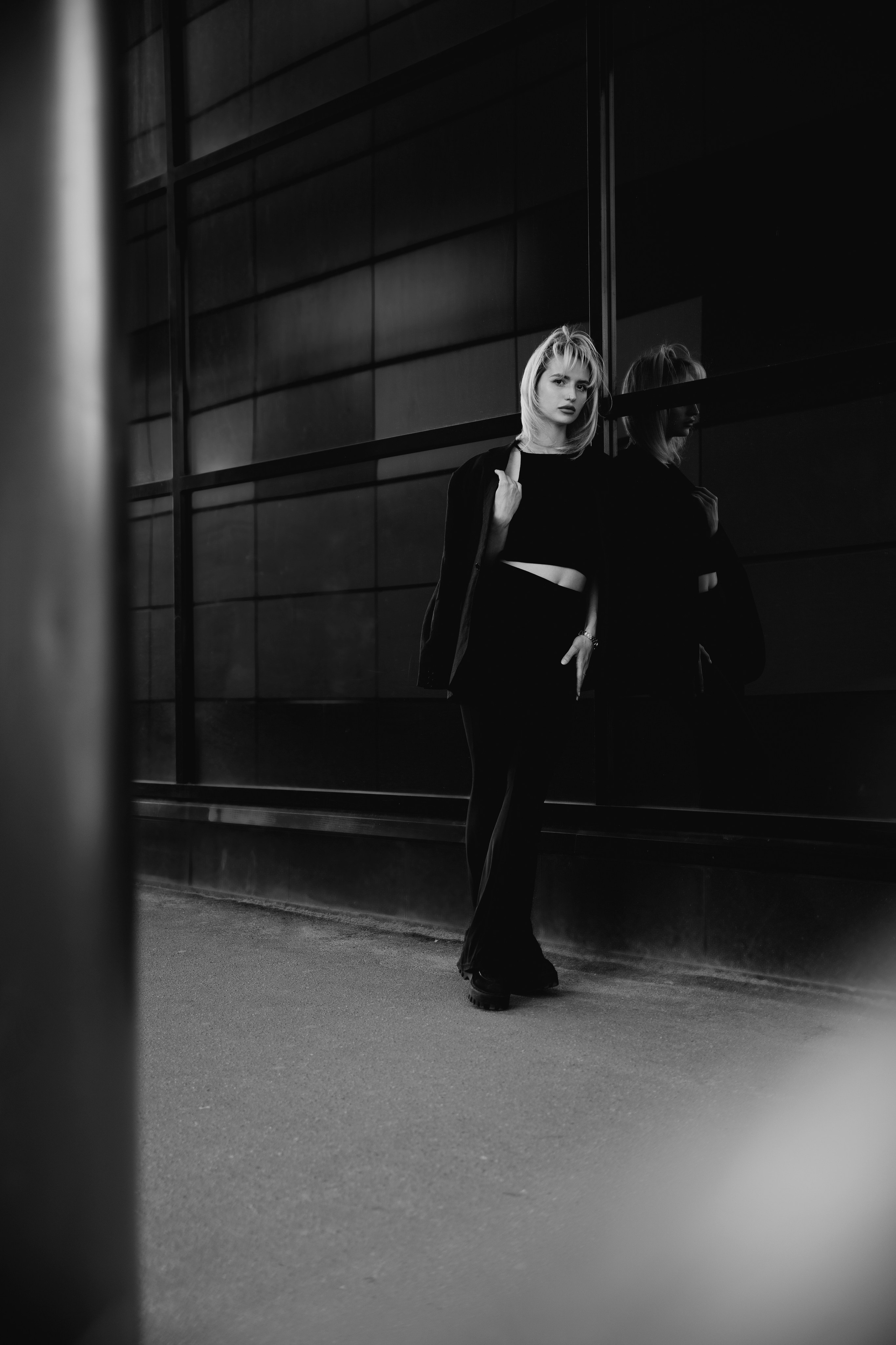 Li. Портретный фотограф в Смоленске и Москве Мария Громова