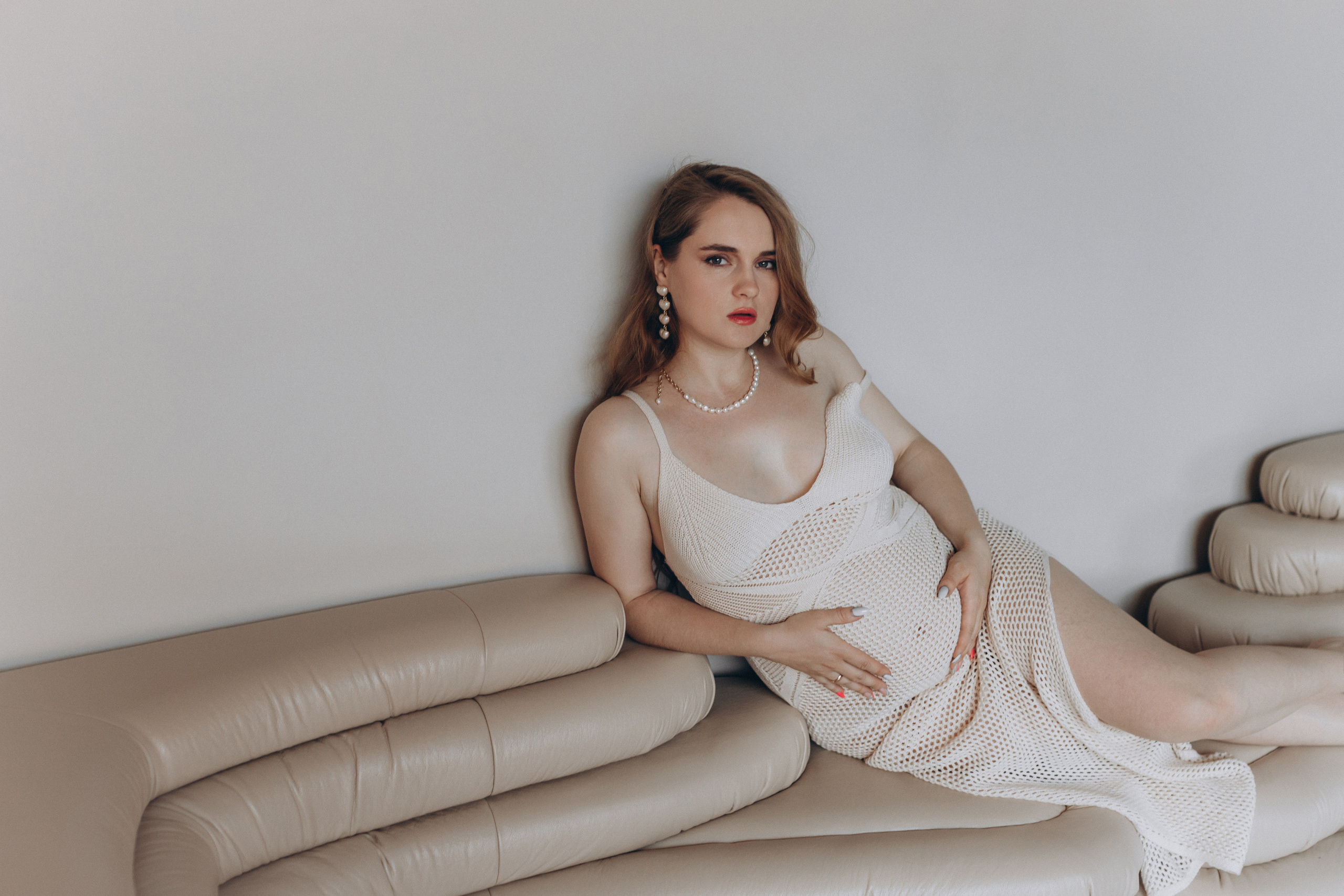 Катя. Фотограф Ксюша Белоносова