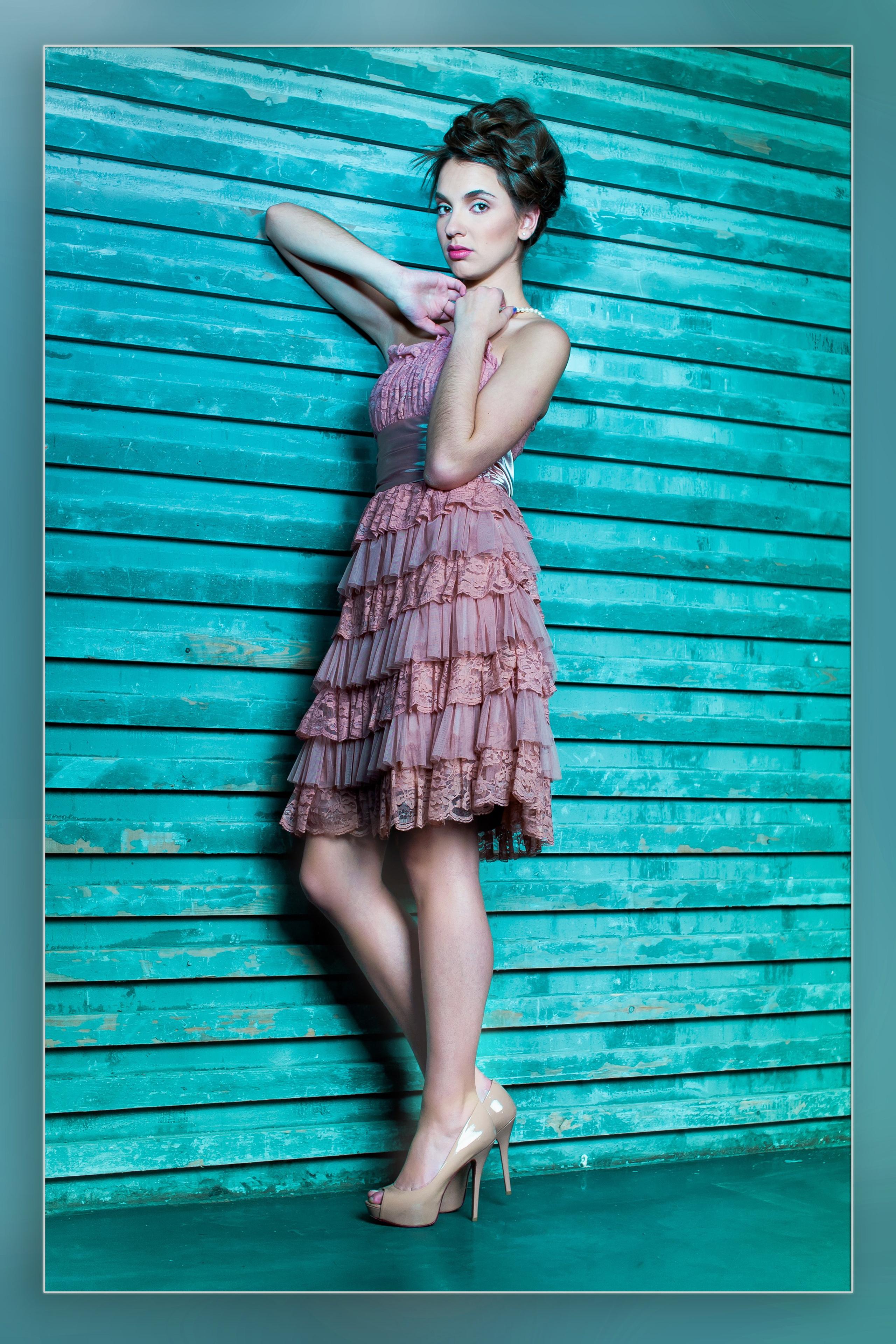 Взрослое портфолио Лидия. Skazka.wfolio.pro