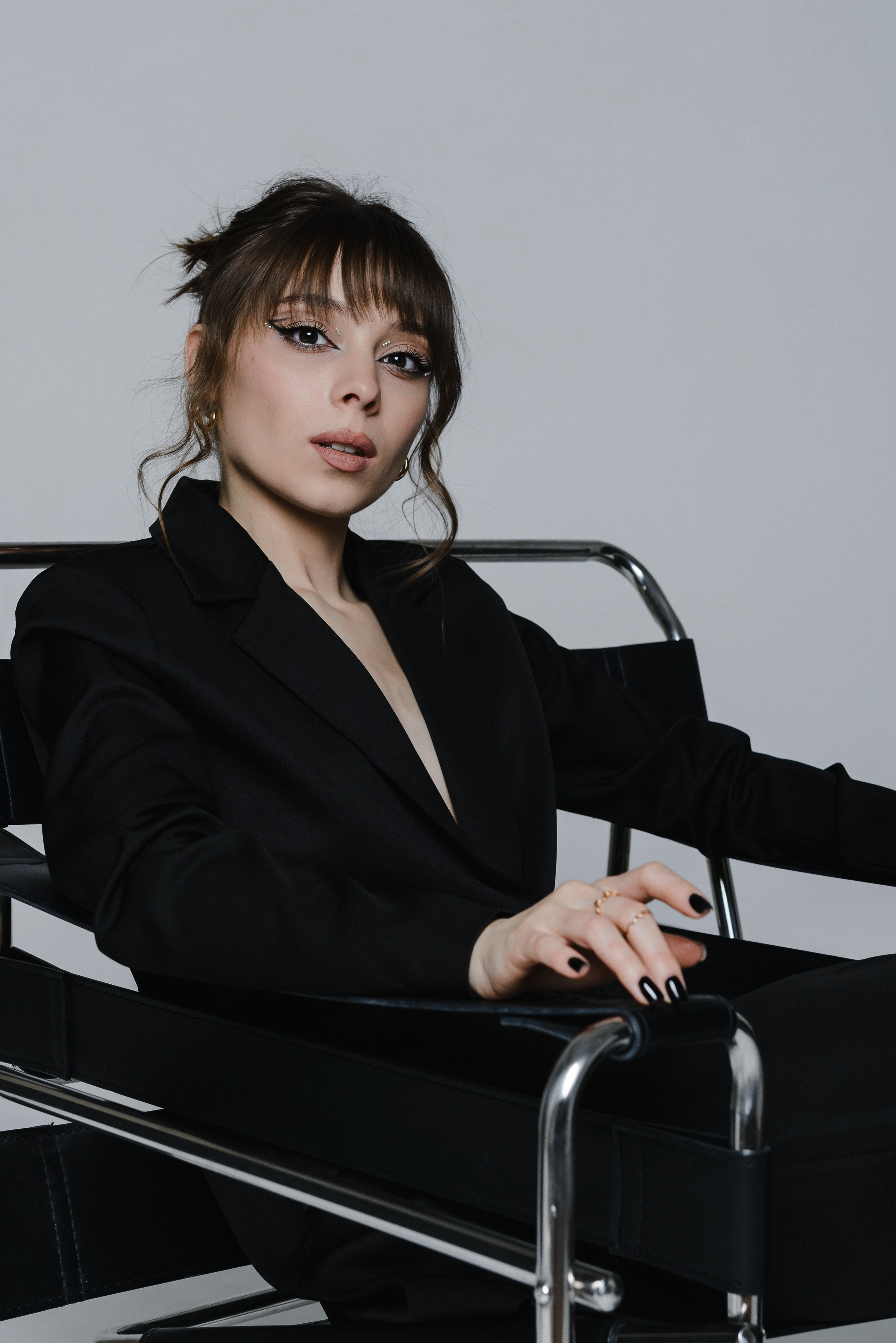 ПОЛИНА. Фотограф Лопаткина Ирина