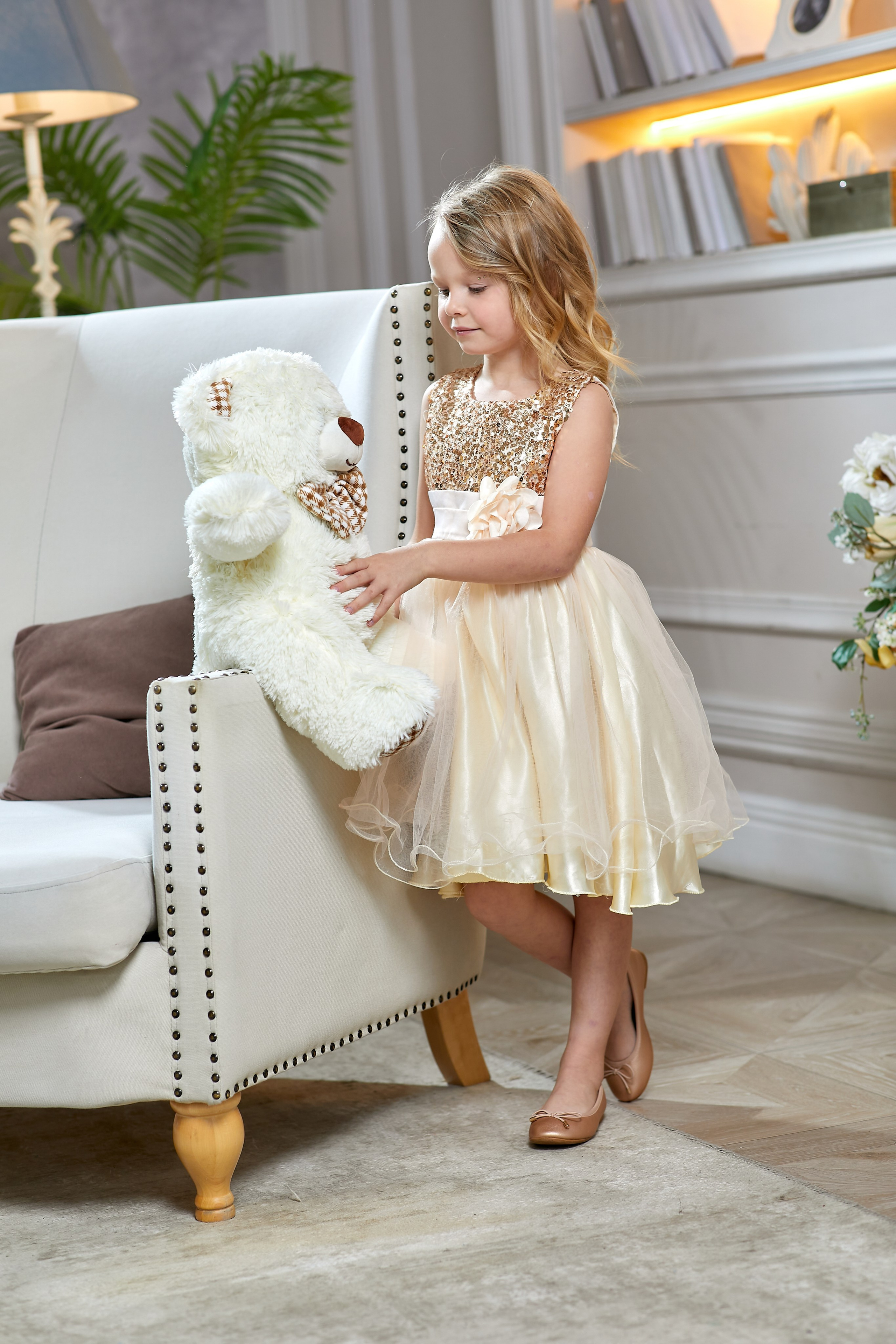 Фотосессия в студии. Мастер Фото