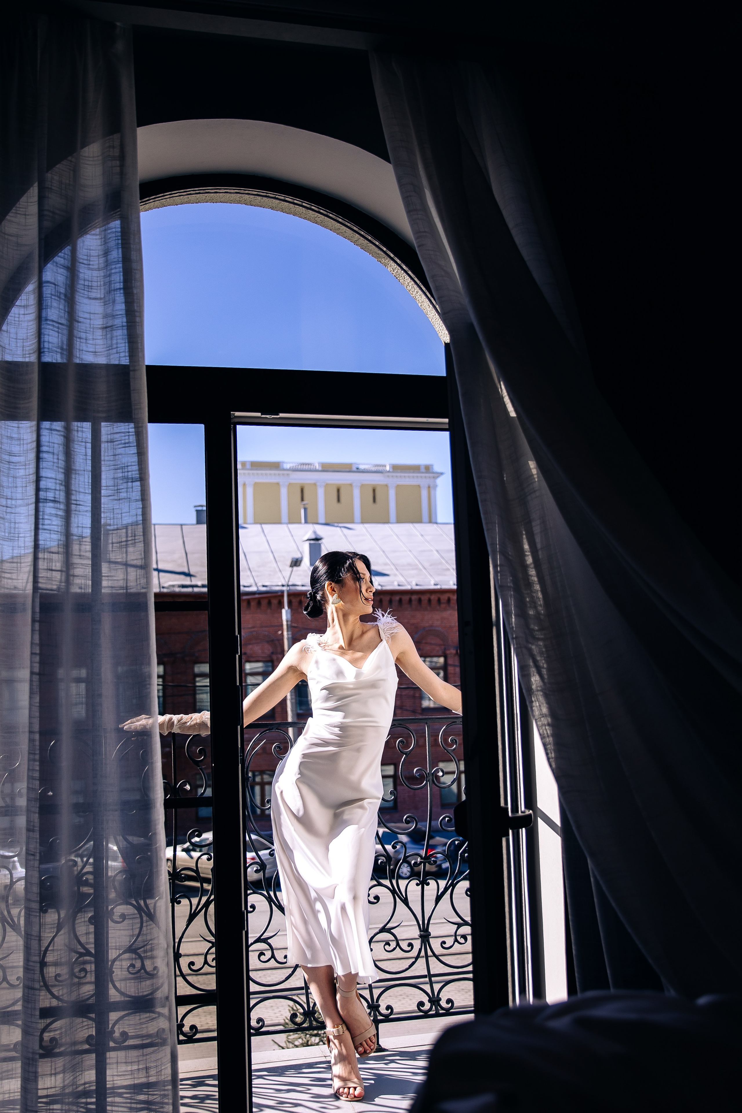 Фотограф в Челябинске Жукова Милана