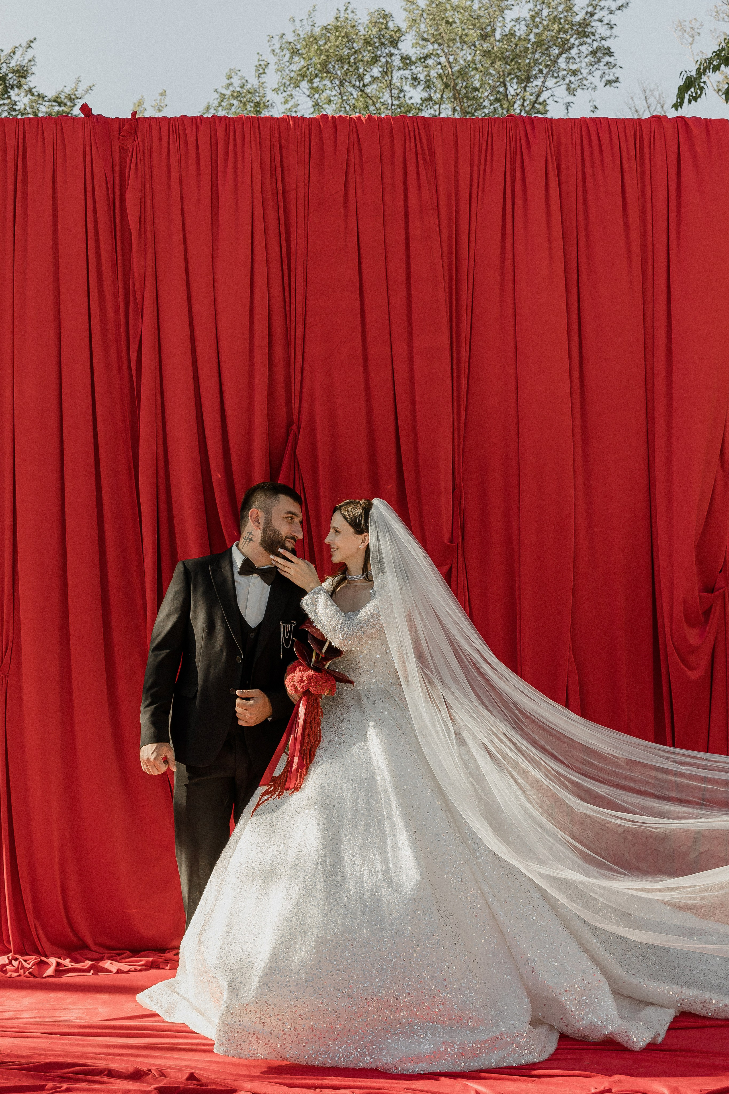 Тигран и Алина. Валеева Виктория | Свадебный фотограф в Ростове-на-Дону и Москве