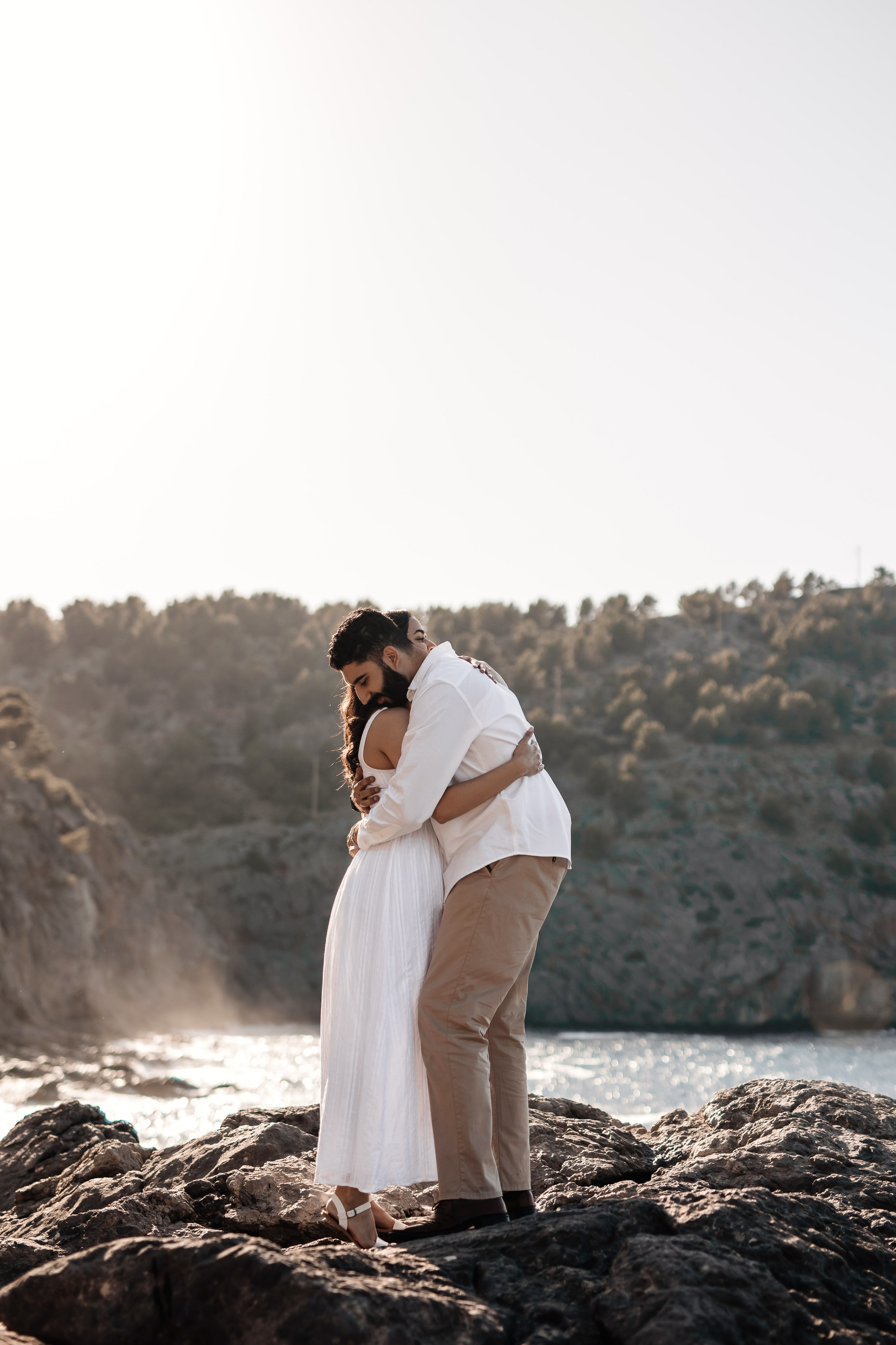 D&L. Фотограф на Майорке Екатерина Дробышева