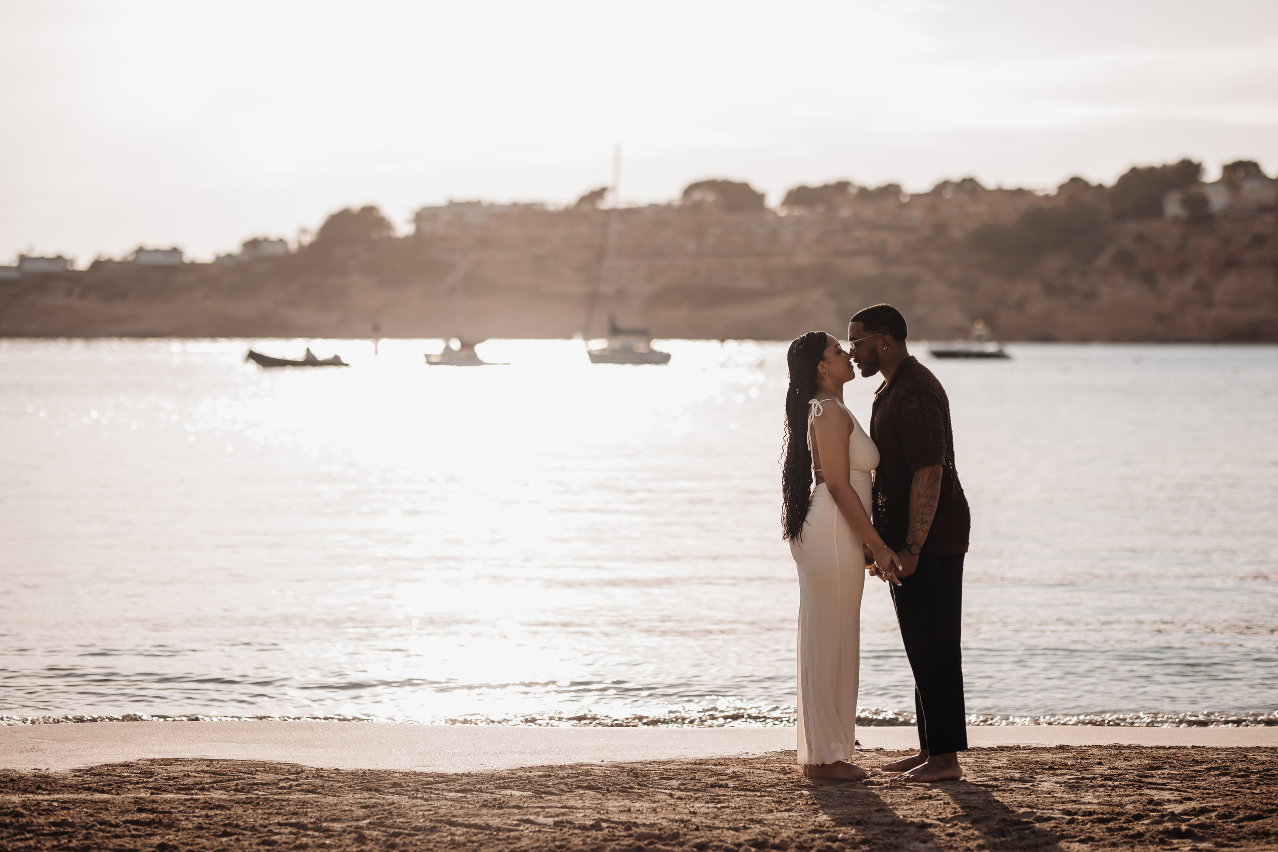 P&S. Фотограф на Майорке Екатерина Дробышева