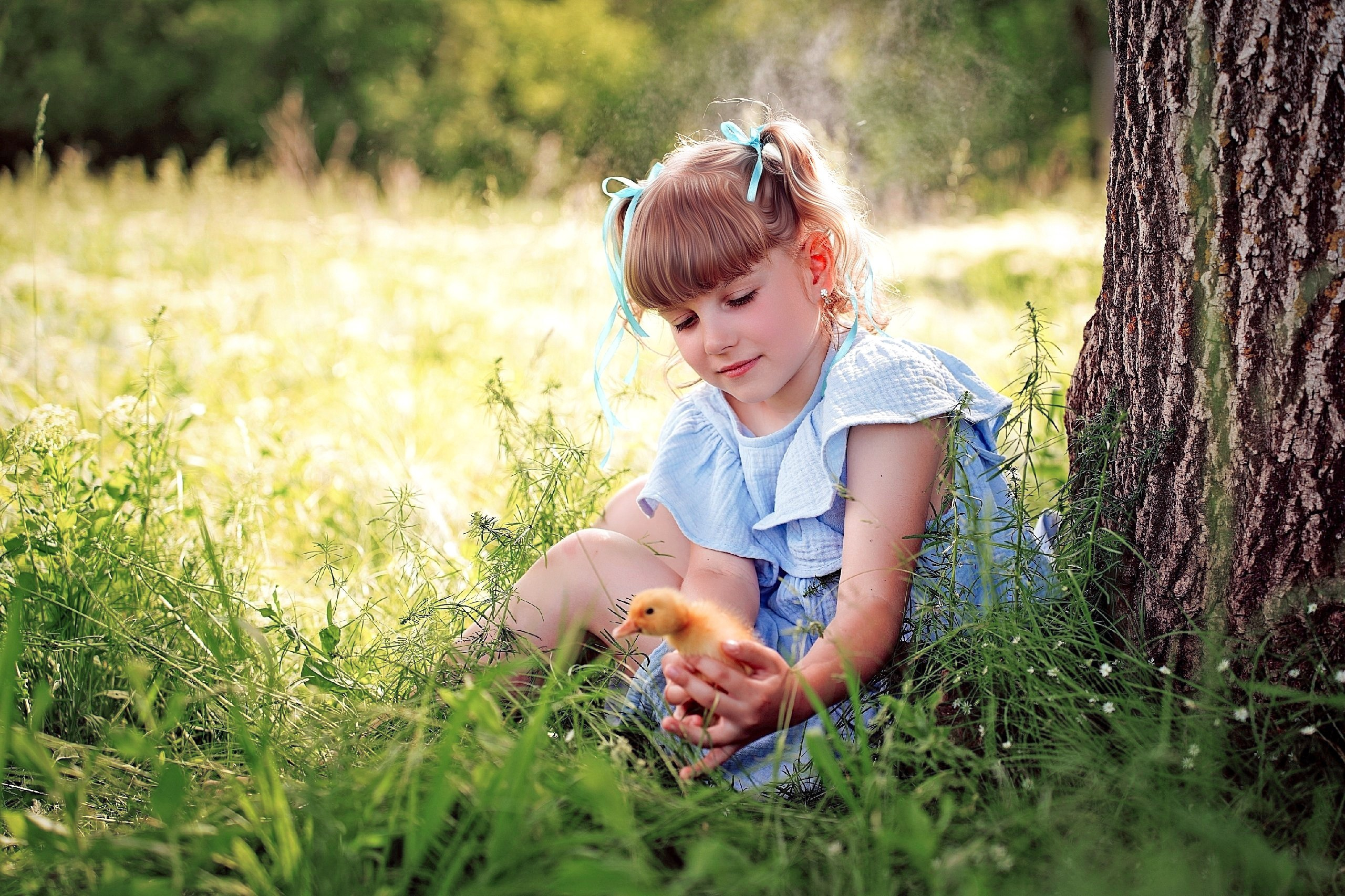Фотограф в Оренбурге Мария Иванова