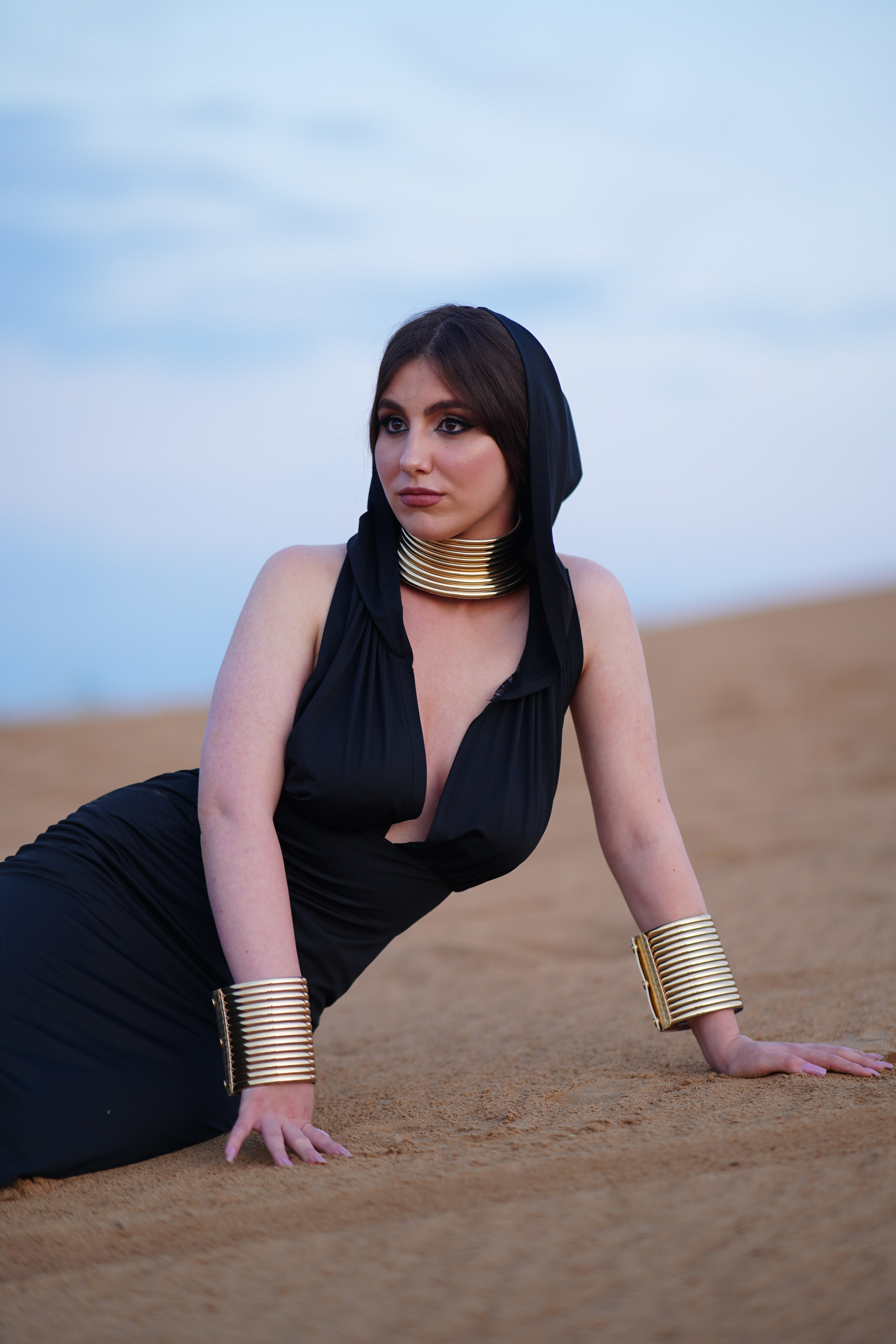 Индивидуальные. Фотограф в Оренбурге Мария Иванова