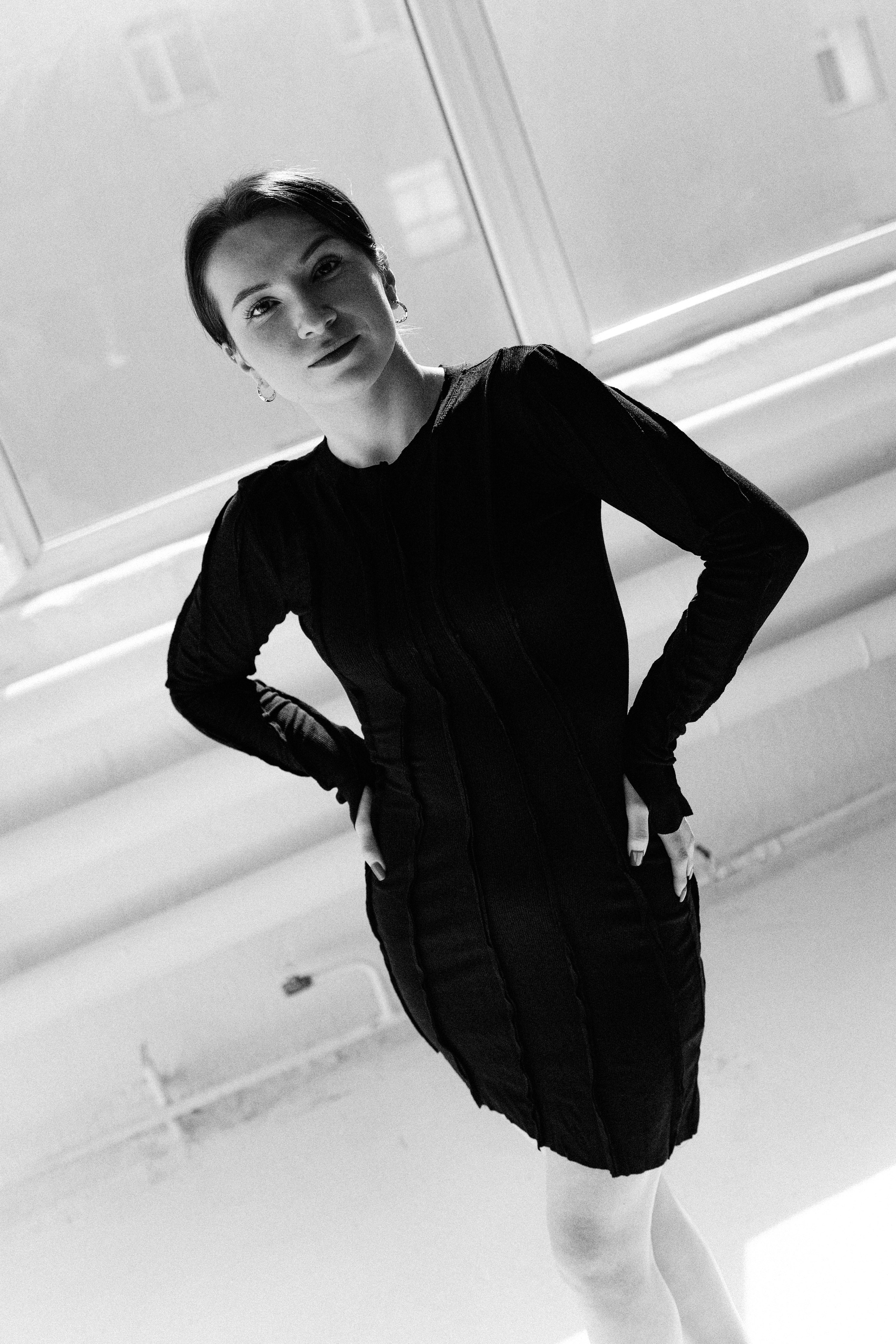 Лидия. Свадебный и портретный фотограф Тюмень