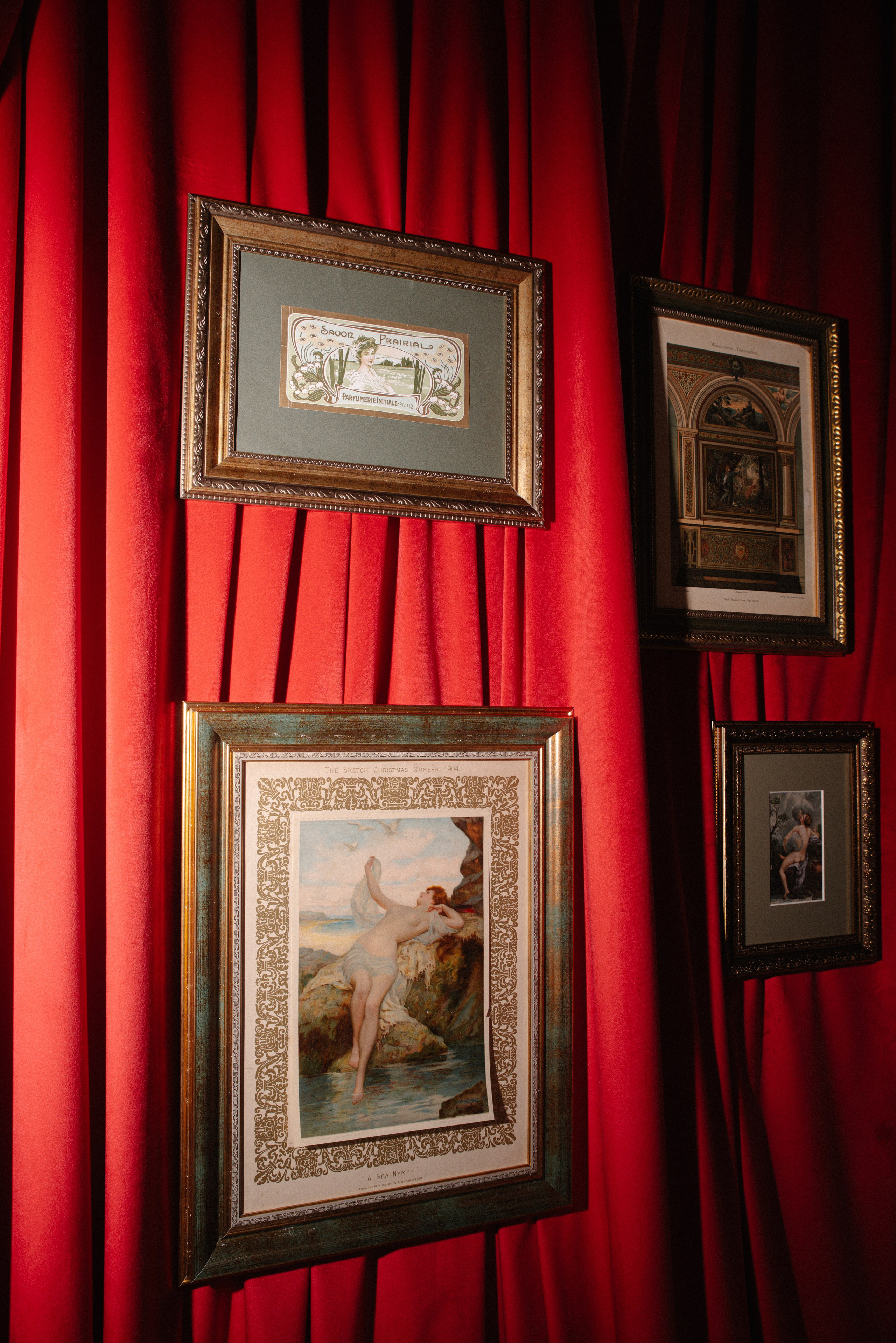 Влад & Мила (банкет). Свадебный, семейный, женский фотограф в Москве, Мытищах, Королёве Ксения Узилле