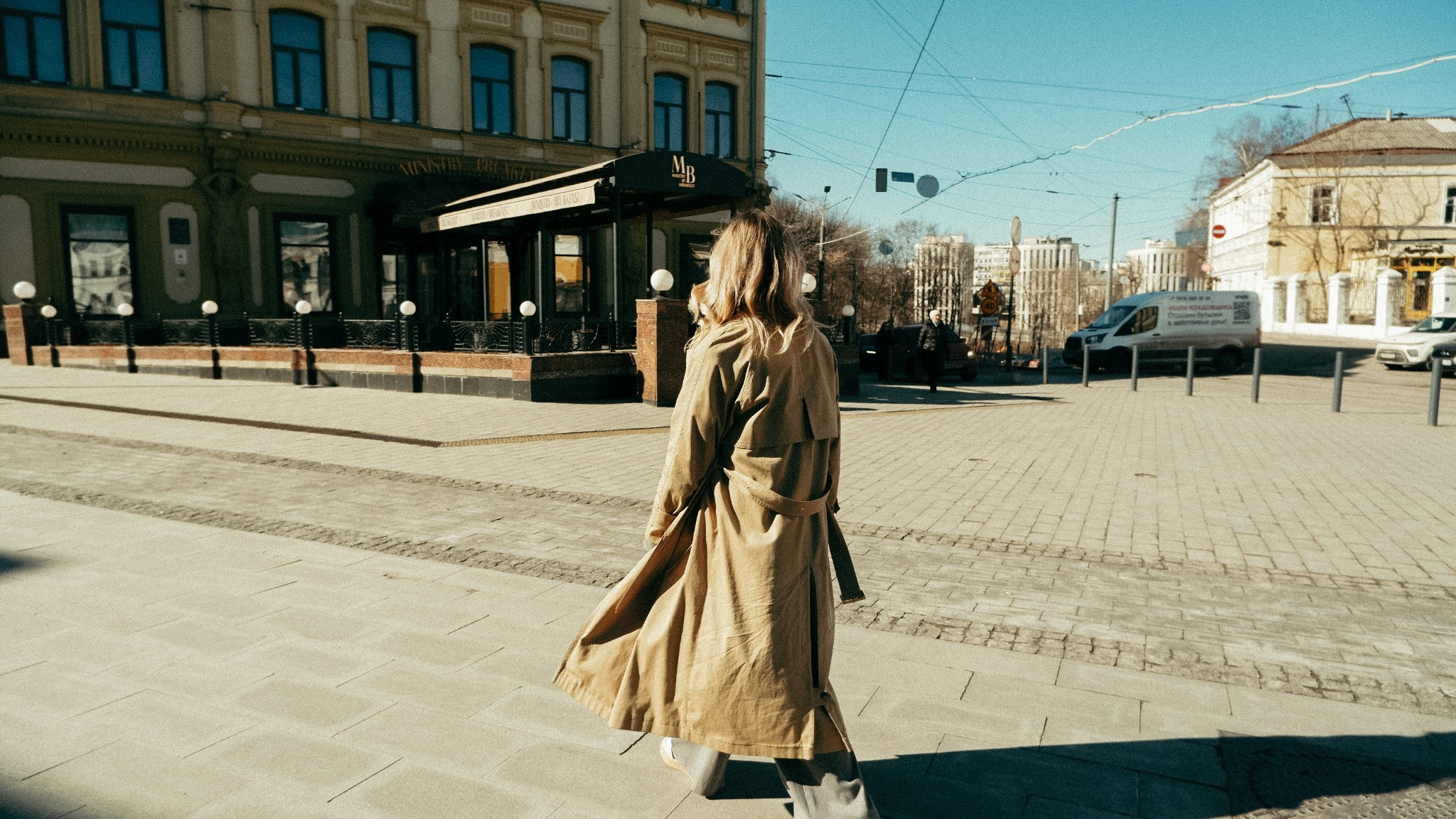 Natasha x Fuji. Фотограф Нижний Новгород