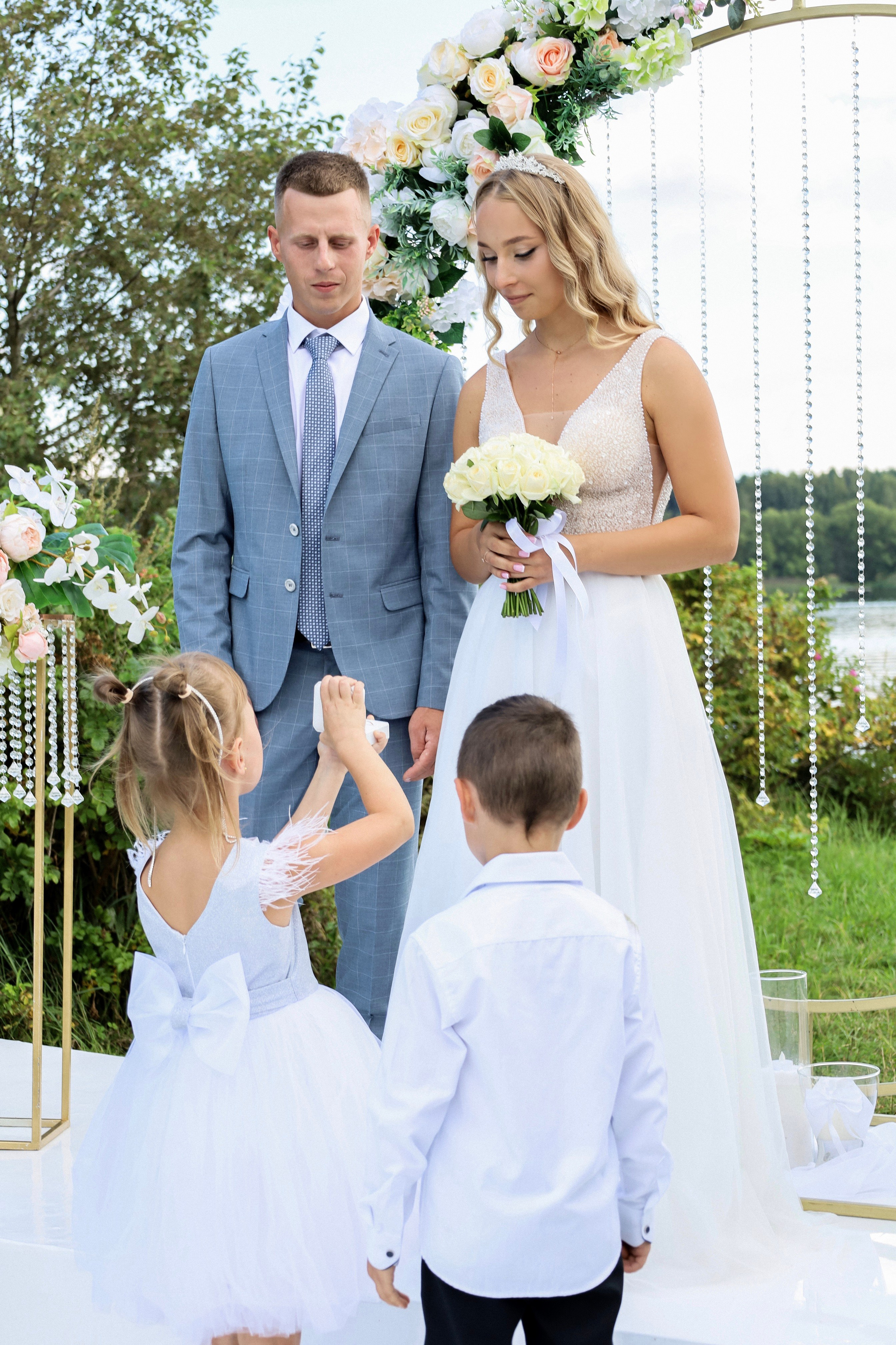 Alexandra & Denis. Никонорова Анастасия