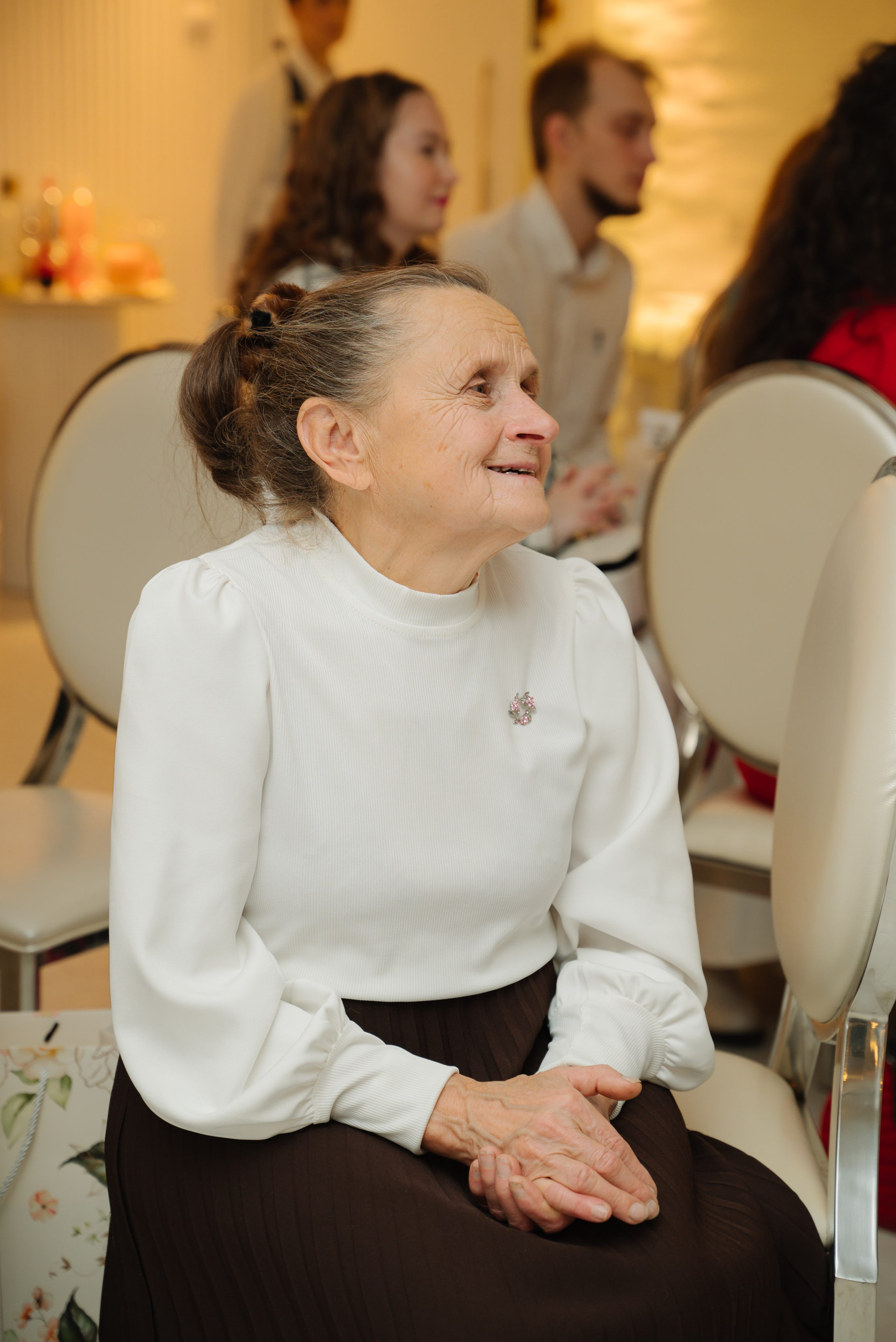 Что было после. Ваш свадебный и семейный фотограф