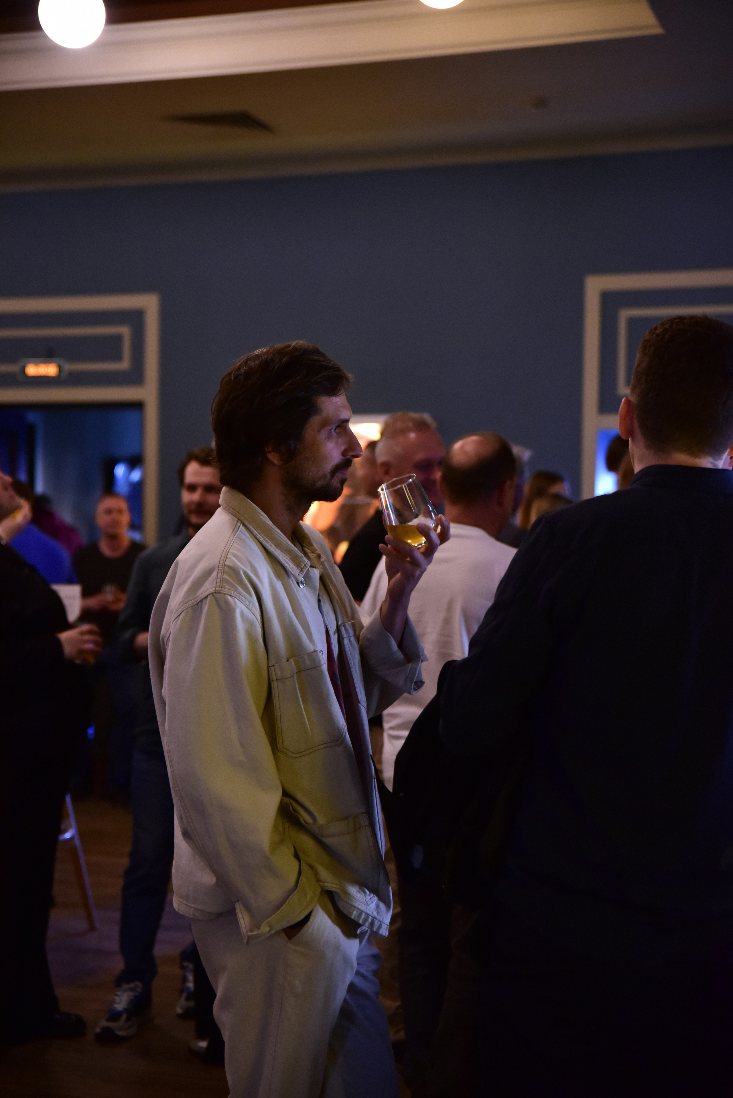 РЕПОРТАЖ. Фотограф Александра Рогожкина