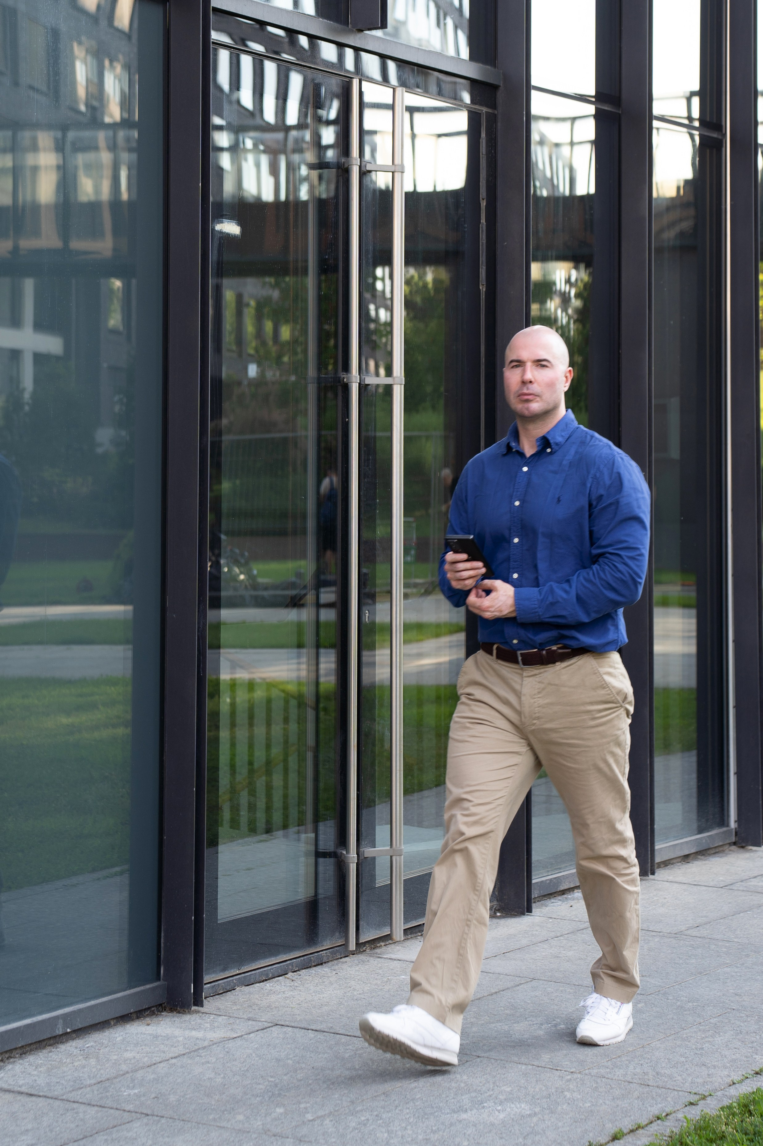 Врач онкодерматолог. Фотосессии в Москве. Фотограф Анна Михайлова