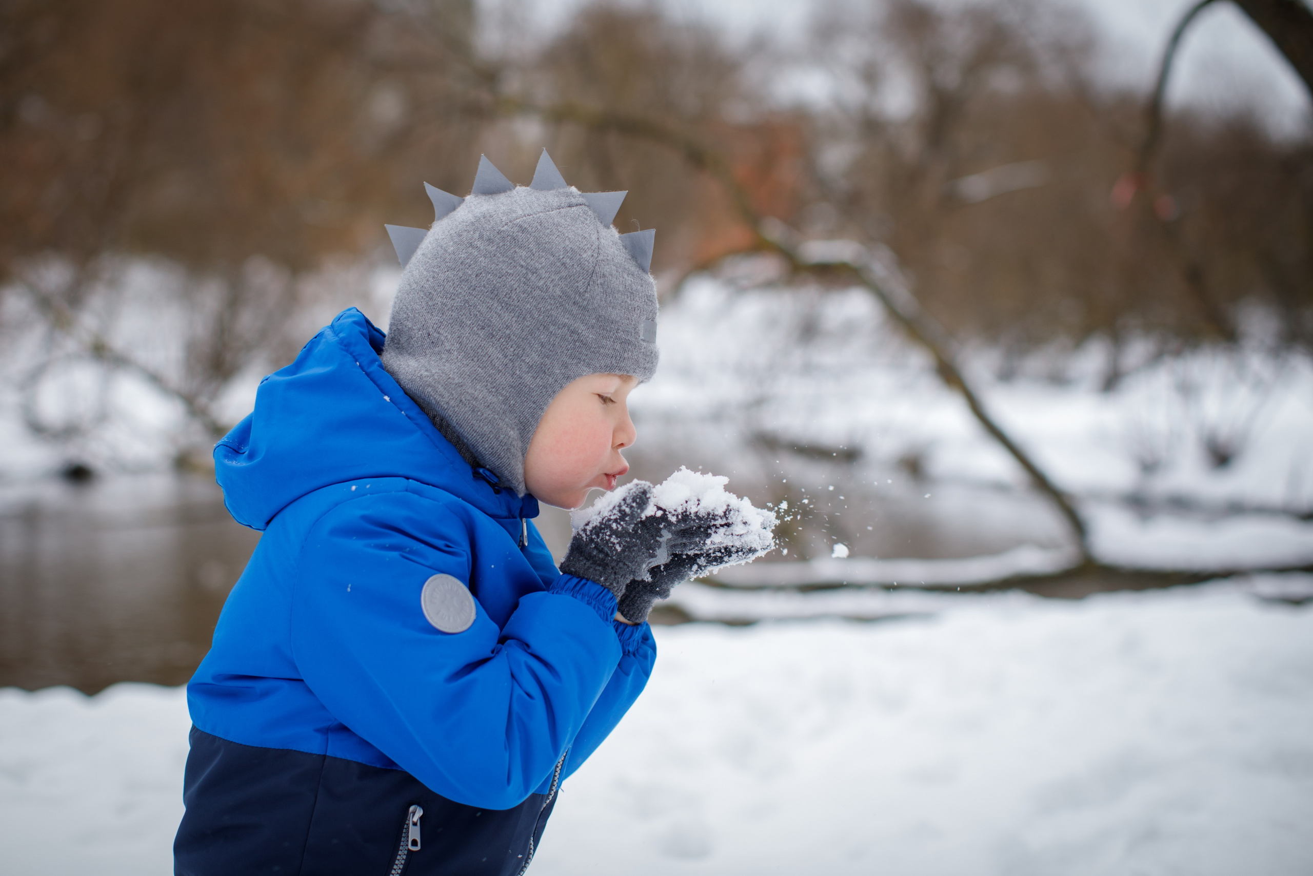 Валера, Женя, Саша. Детский и семейный фотограф Мария Киселёва. Москва