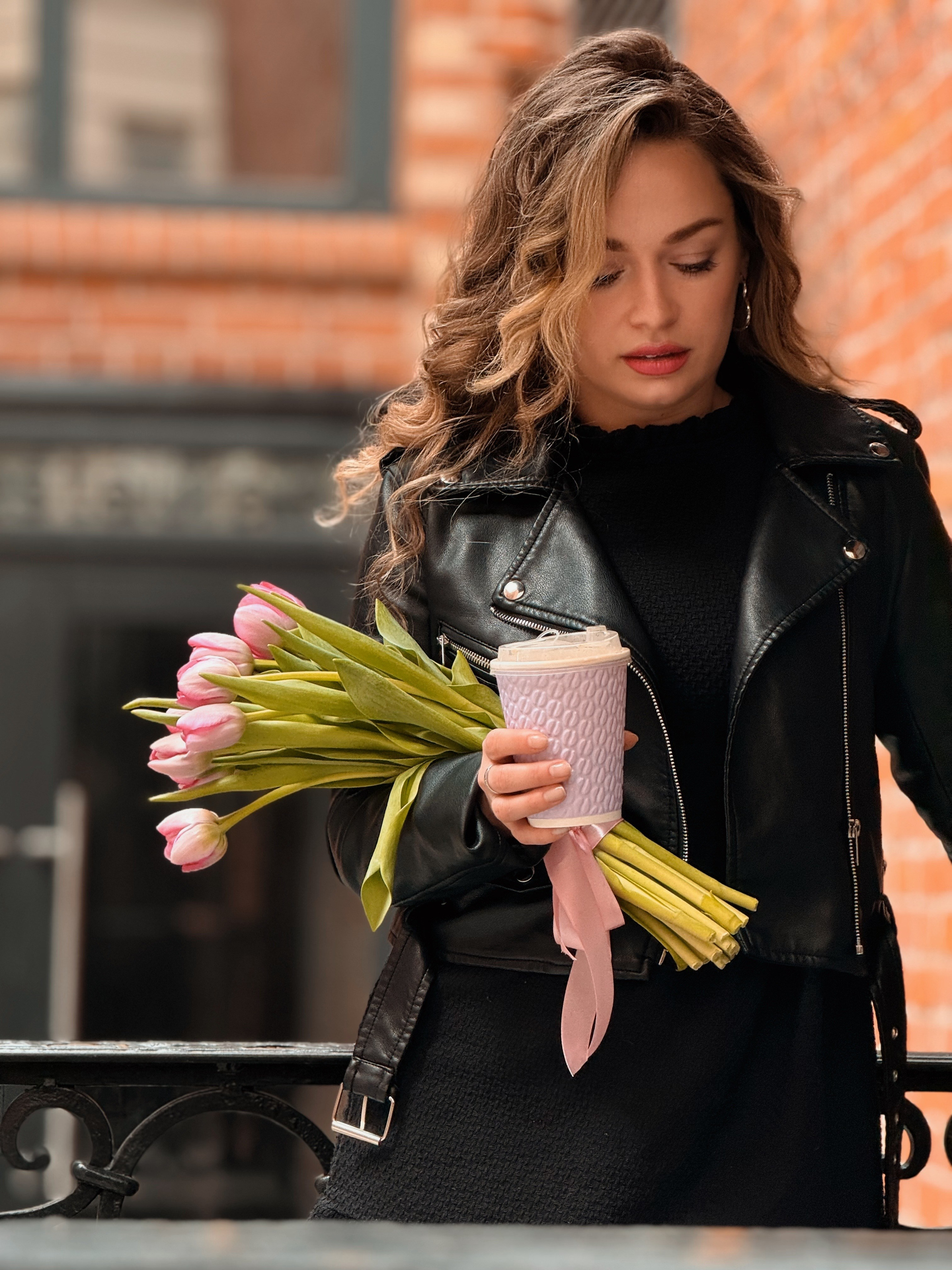 Настя. Главная