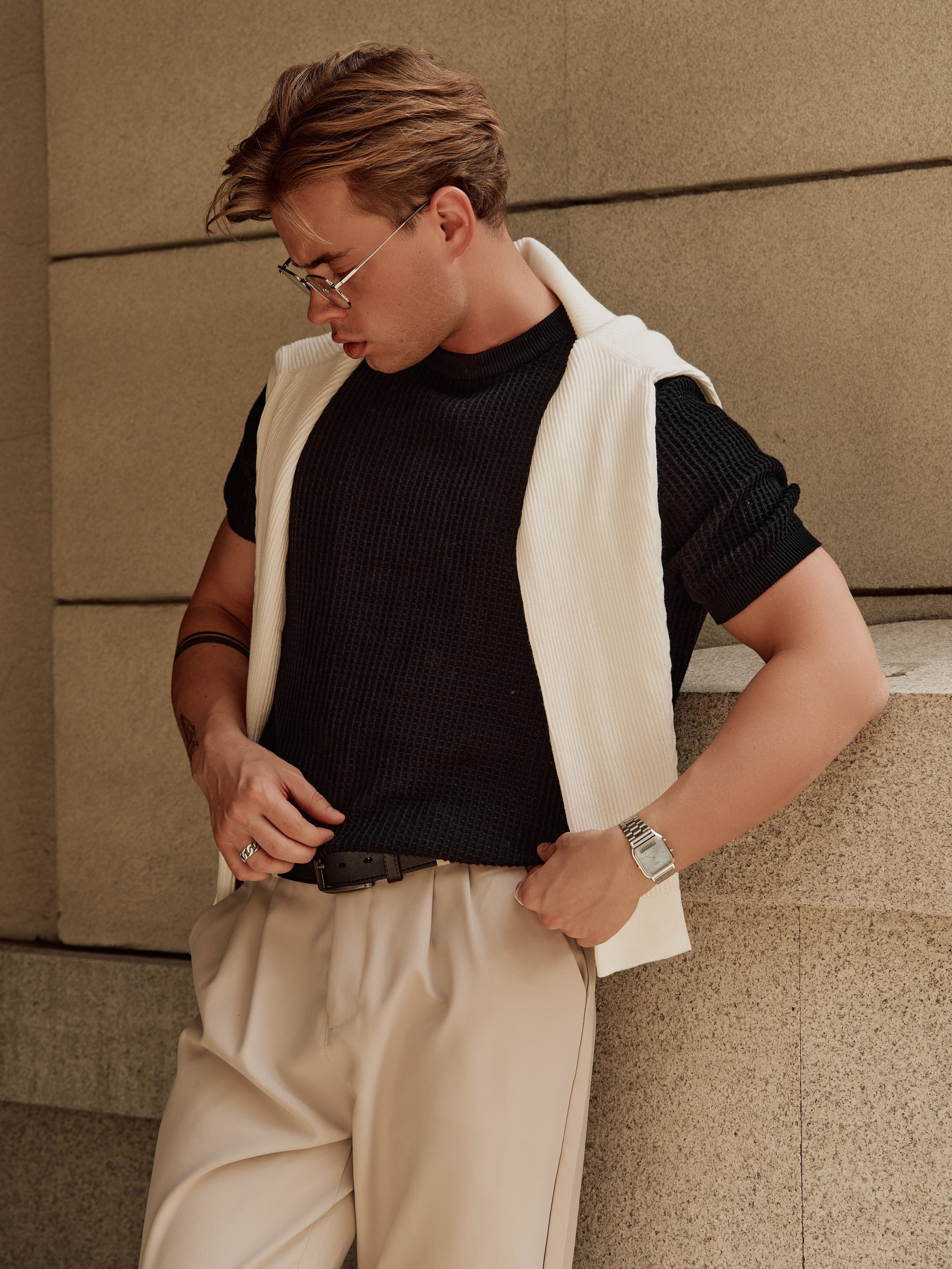 Футболки. Фотограф для маркетплейсов в Москве