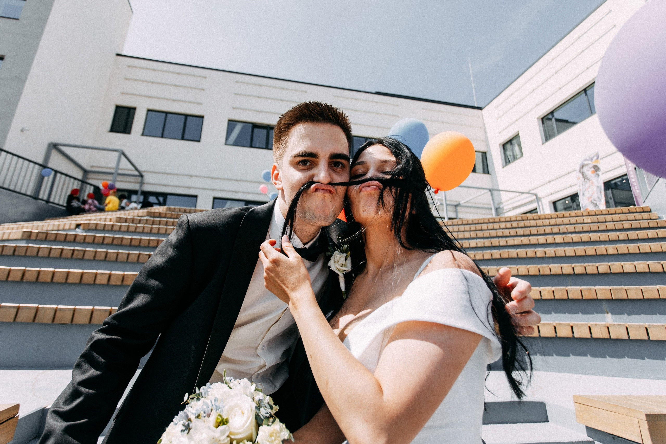 Свадьбы. Главная