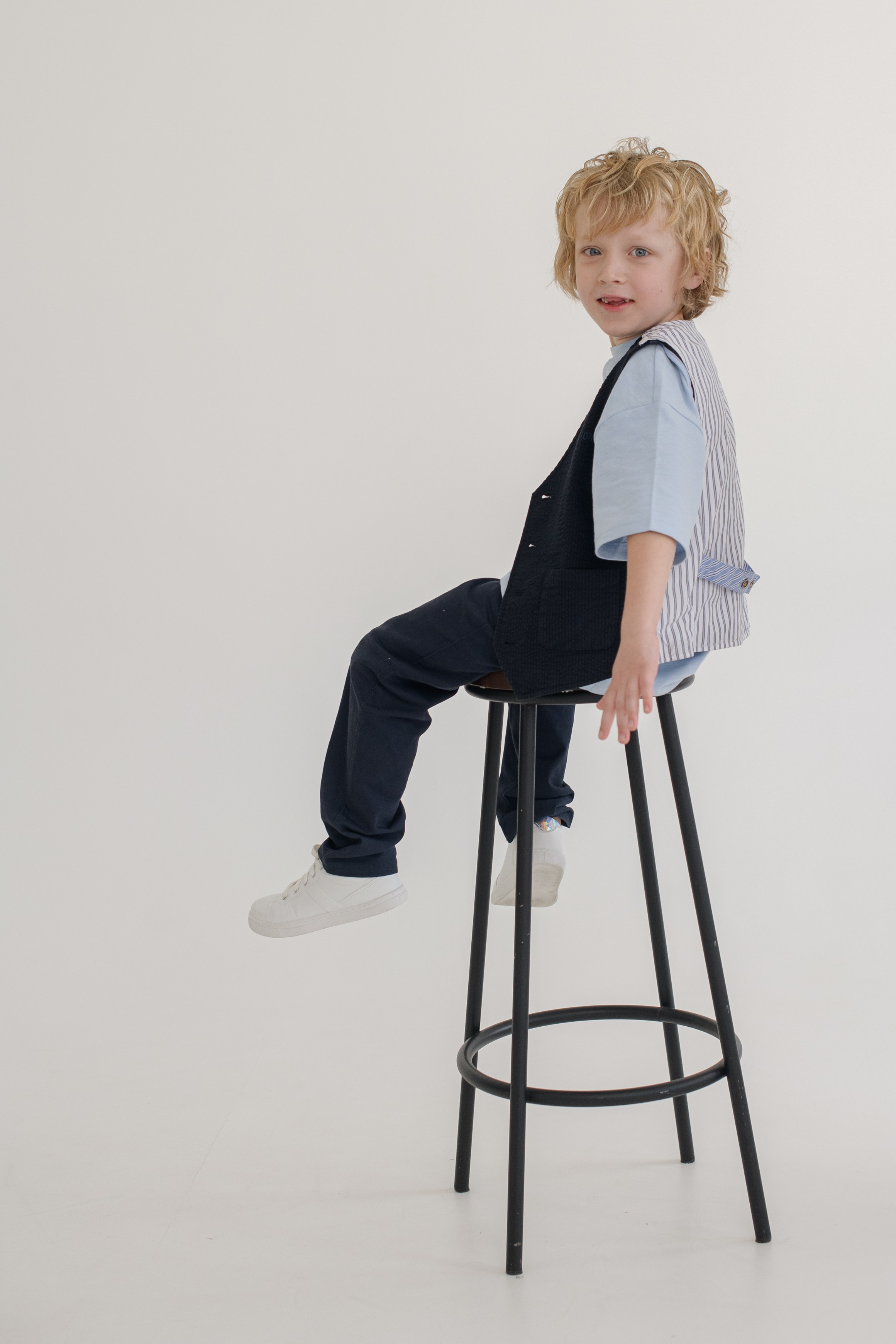 Андрей. Съёмки для брендов в Крыму / Стилист / Продюсер / Женя Мамай