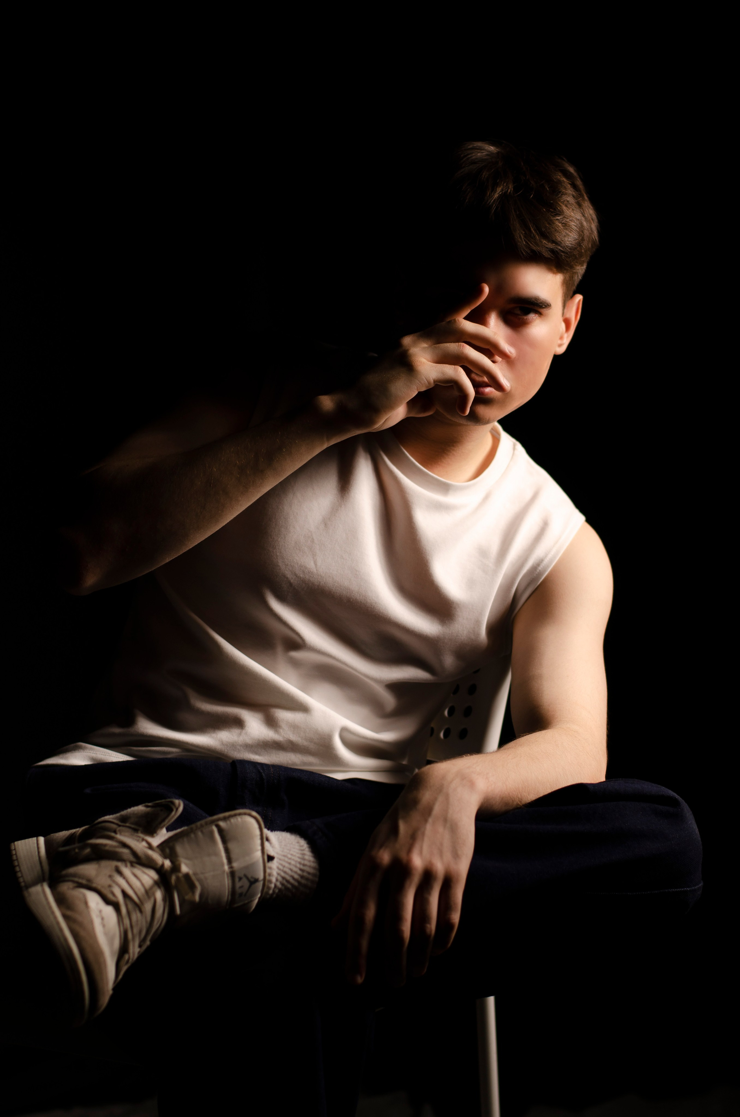 Игорь 2. Ваш фотограф📸 на motorcycle