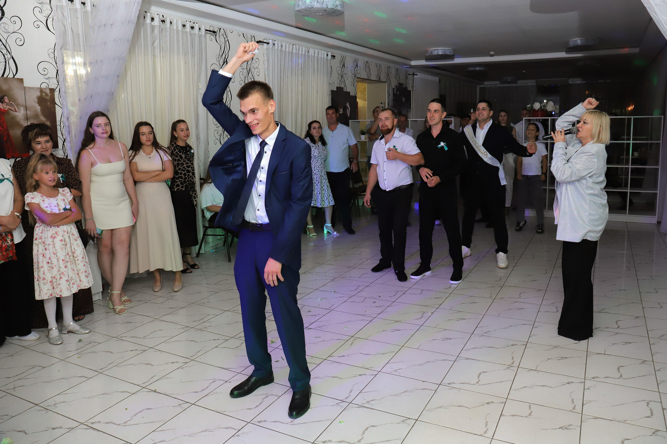 Андрей и Виктория. Игорь Варава свадебный фотограф видеограф Белая Глина Краснодар