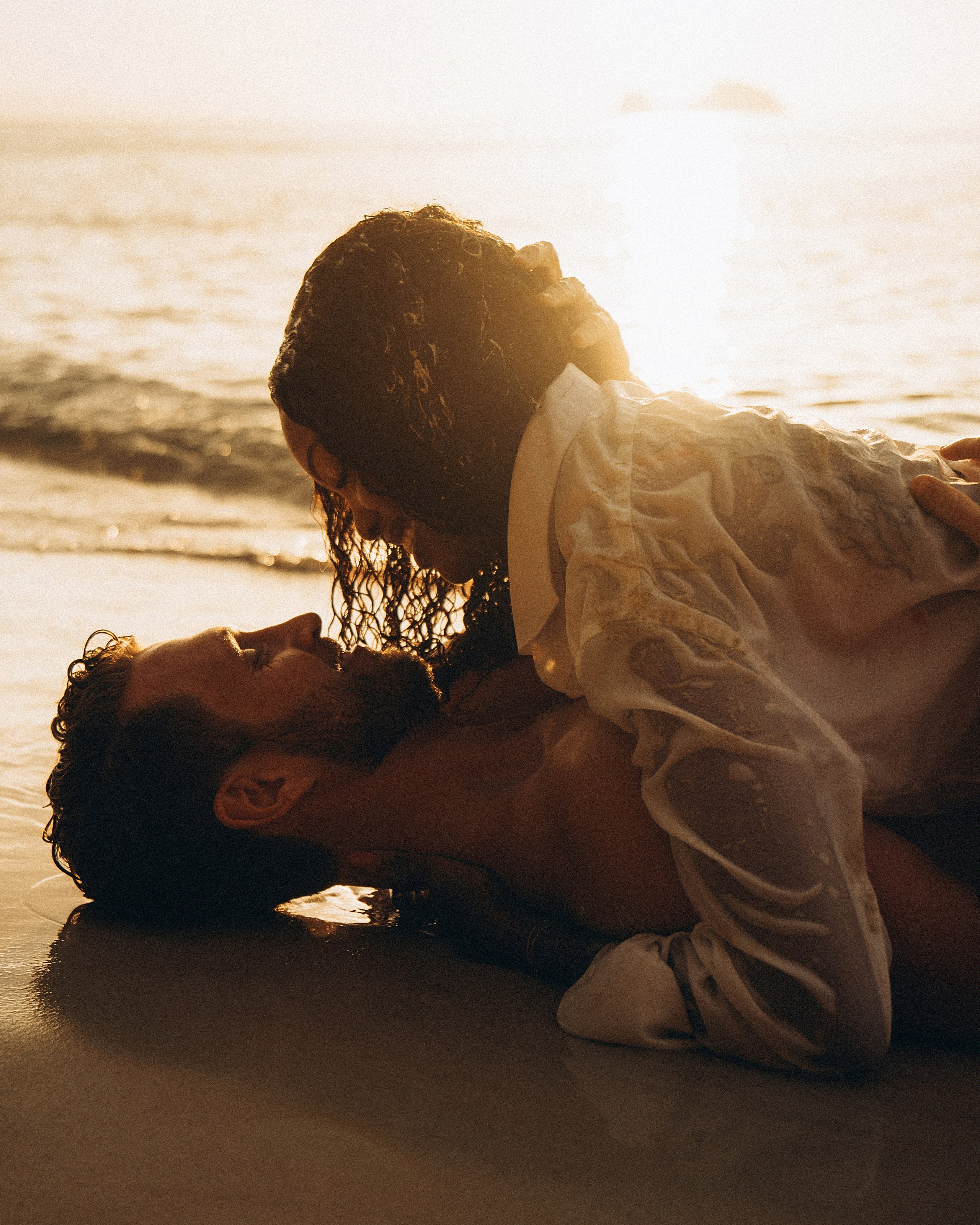 About love. Photographer in Koh Samui | Olga Krasikova