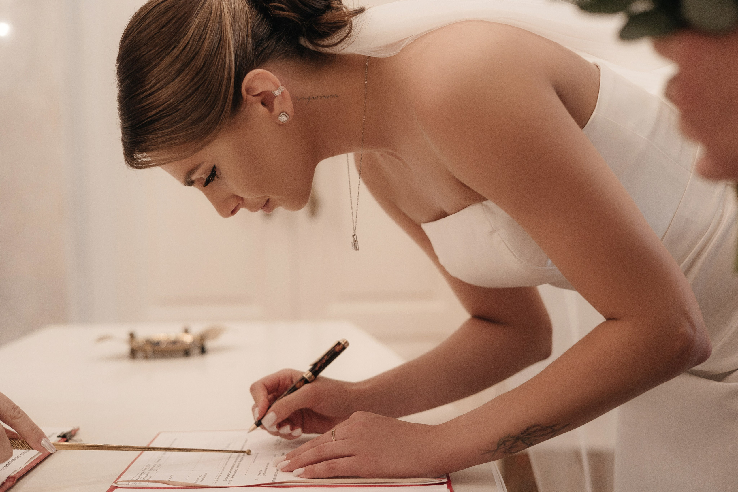 Алла + Дмитрий. Фотограф Волгоград | Боганова Екатерина