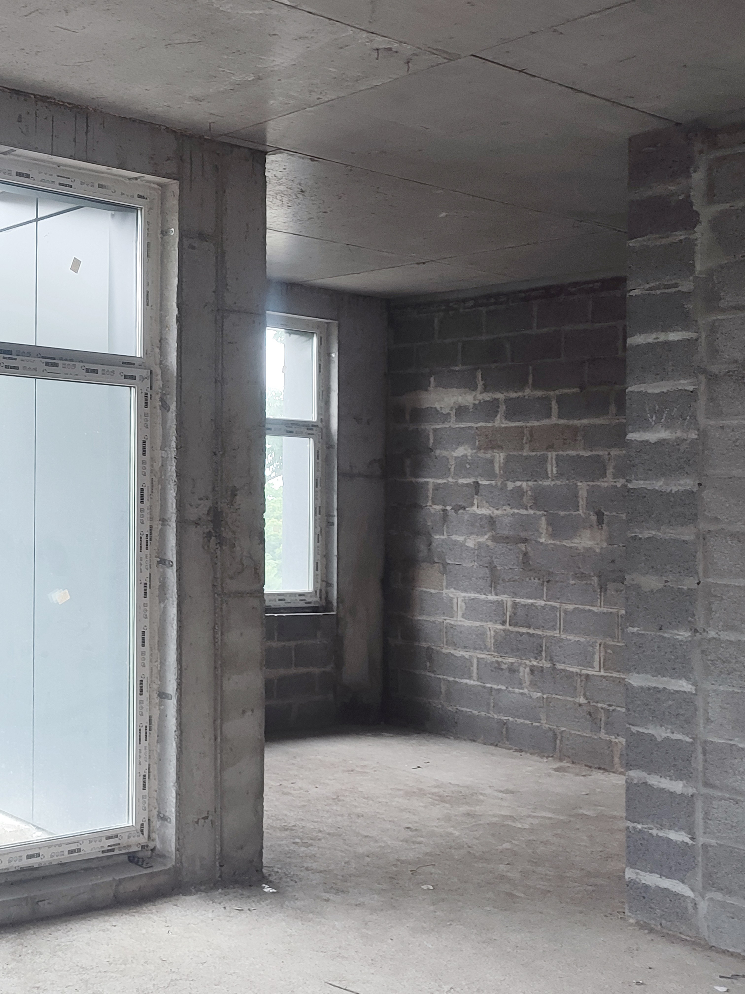 ЖК Sedanka Hills 46.0 кв.м. Дизайн интерьера, 3D-визуализация Владивосток