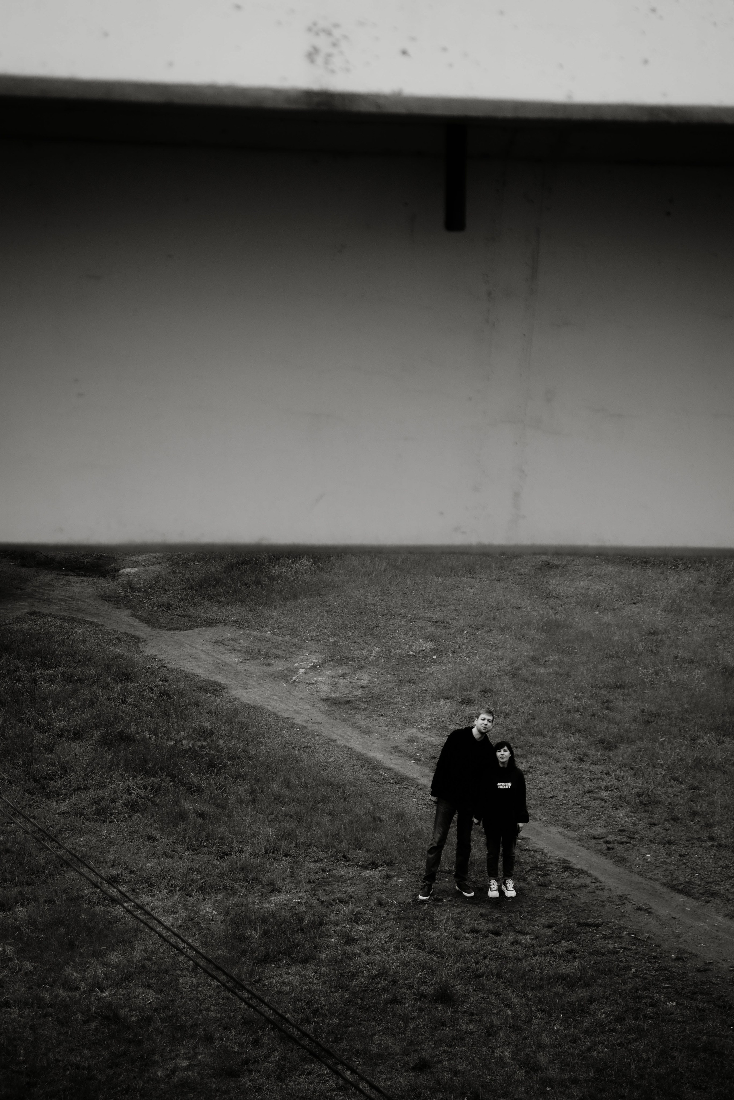 Настя и Егор