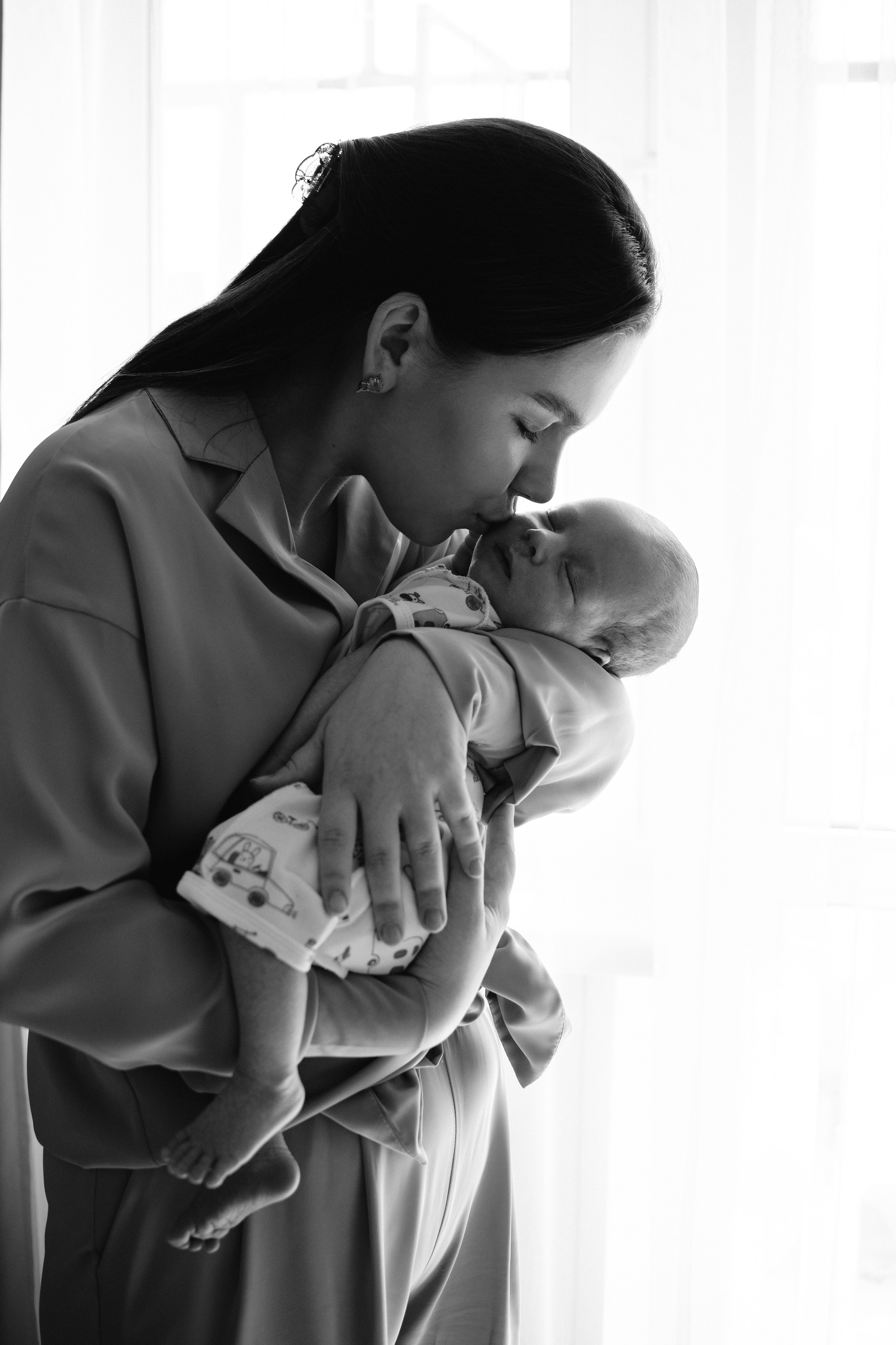 Иван, Ирина и Лев. Фотограф Челябинск Екатерина Миниханова