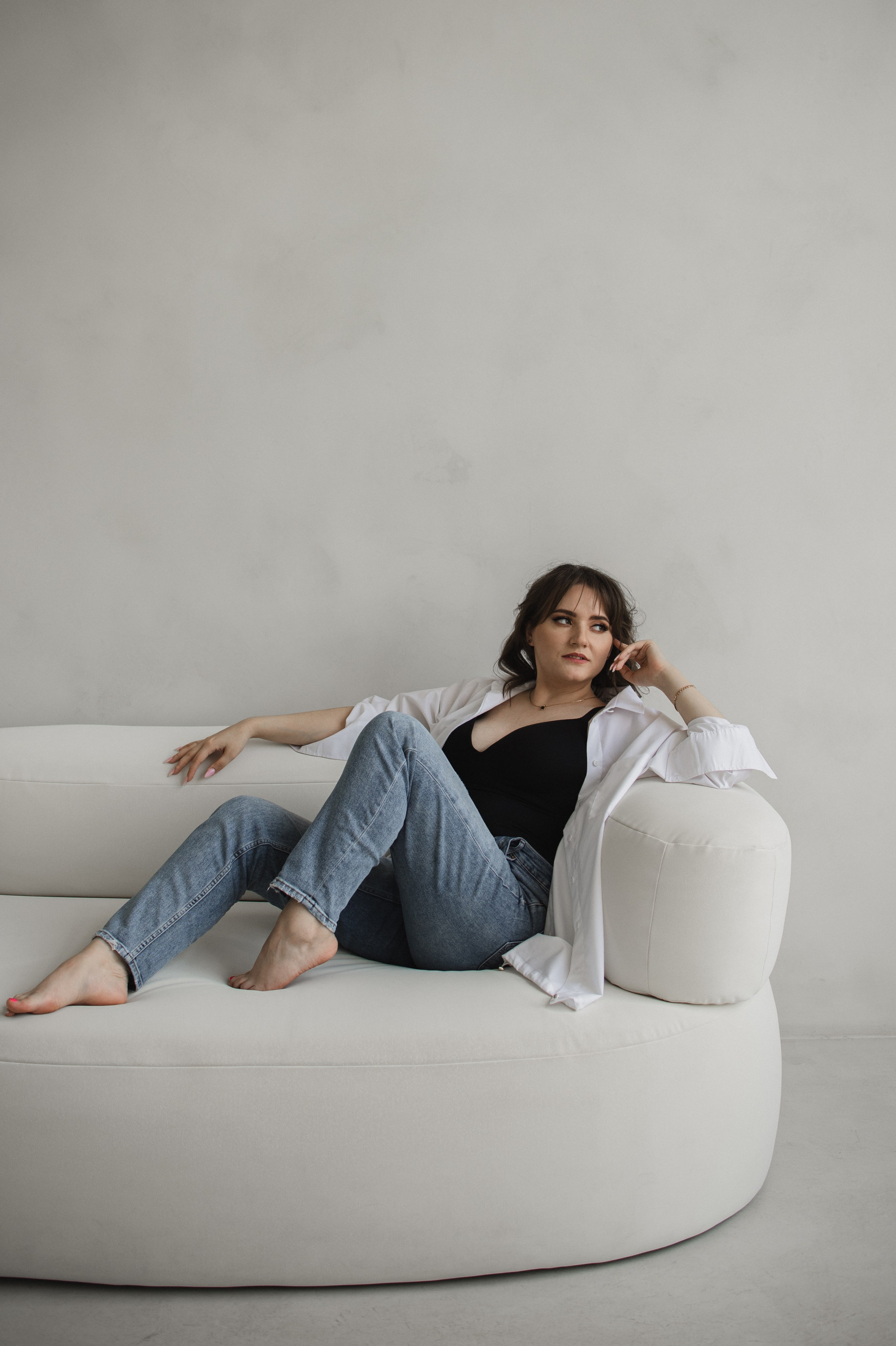 Анастасия. Фотограф Челябинск Екатерина Миниханова