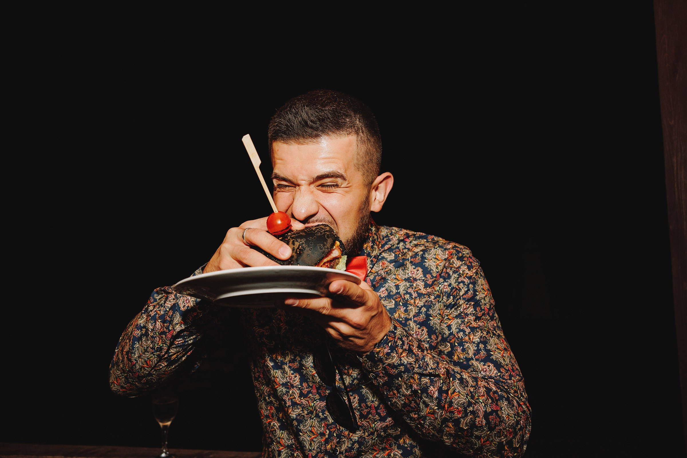 Игорь и Антонина. Свадебный фотограф и видеограф Дмитрий Горяченков