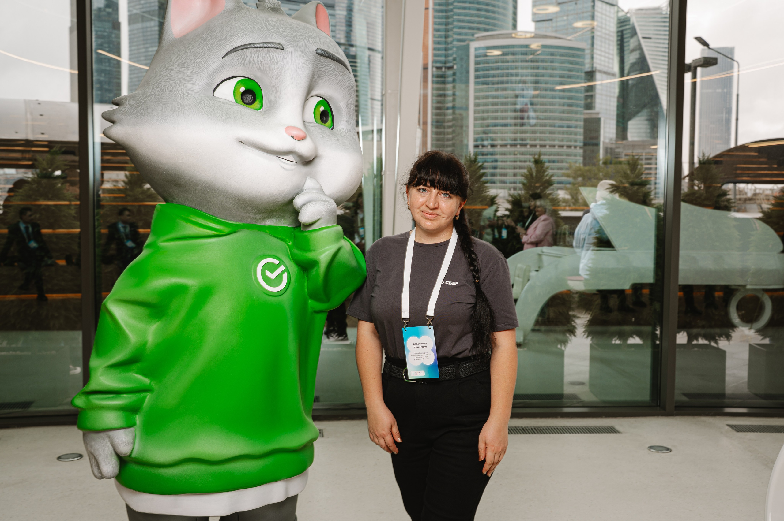 Дом.Клик. Фотограф — Ася Орехова