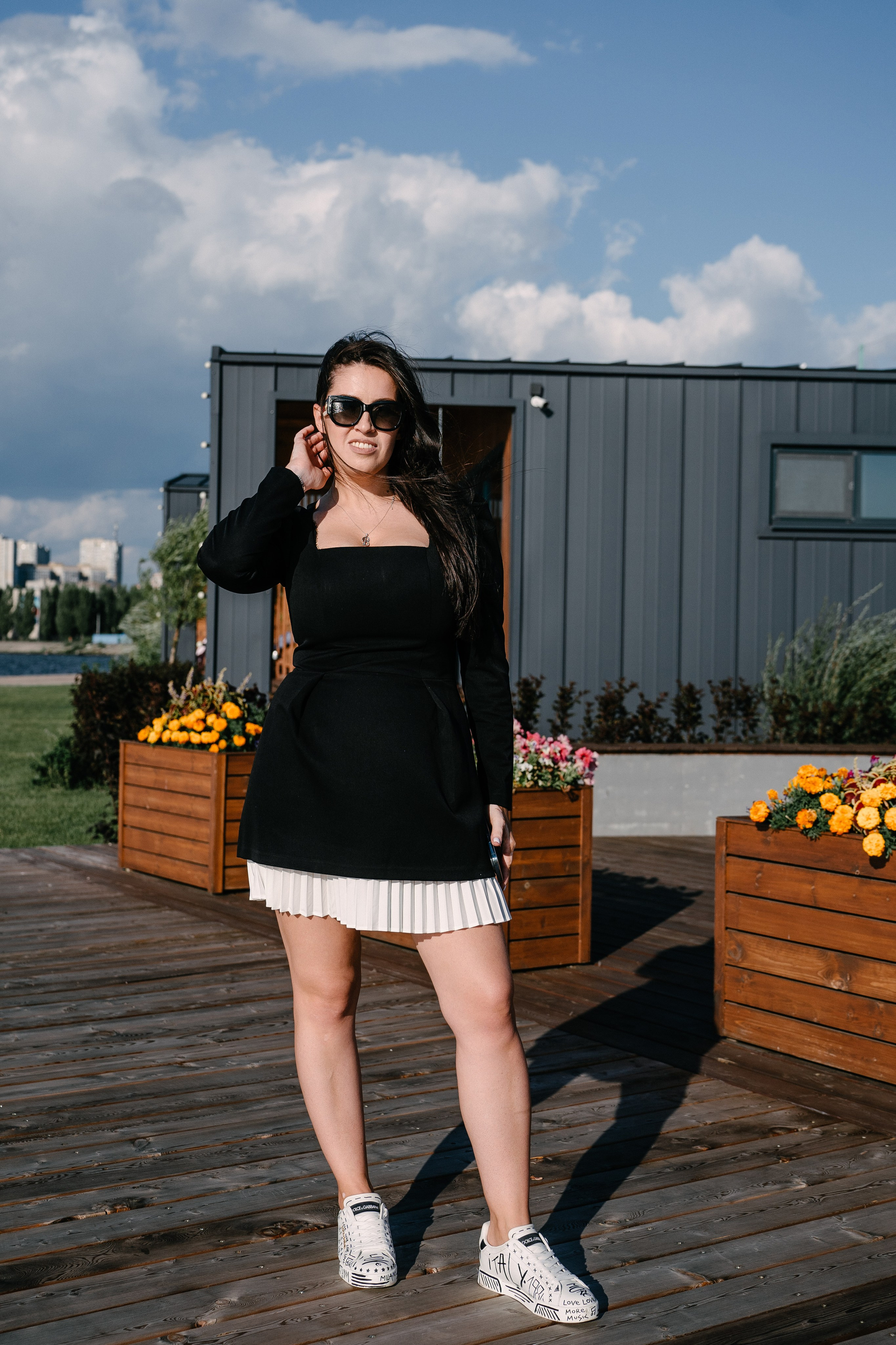 День Рождения Софии 8 лет. Свадебный и семейный фотограф в Воронеже Анастасия Бойко