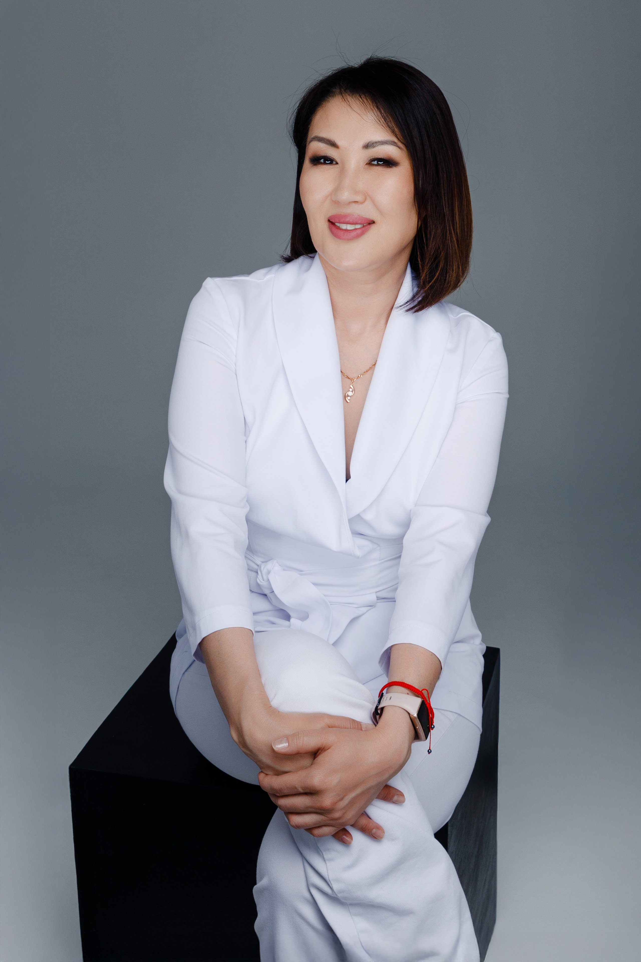 Dr. Leznova Clinic. Мансорунов Баир | Фотограф | Бурятия